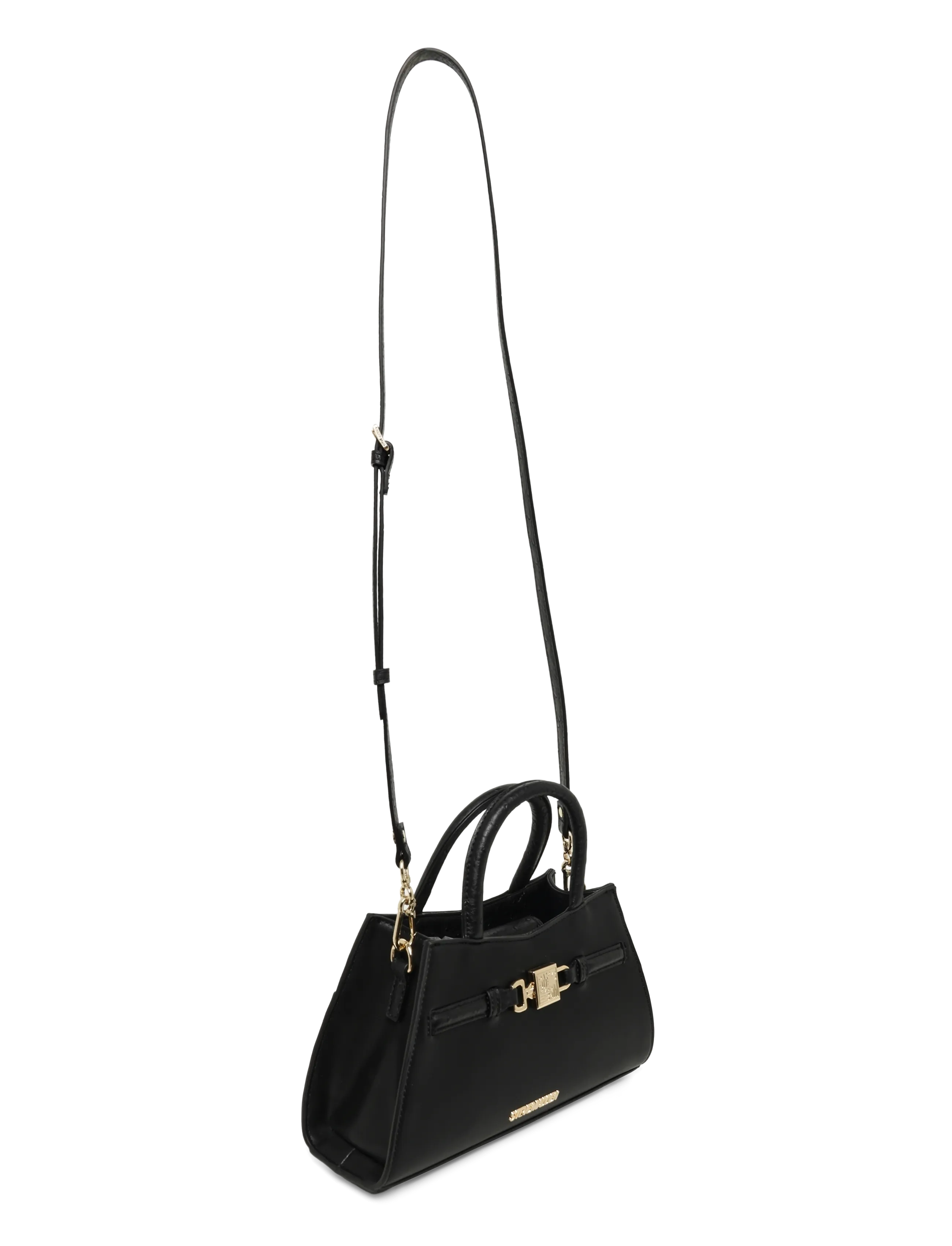 Steve Madden - Bsheri - black/gold - 2