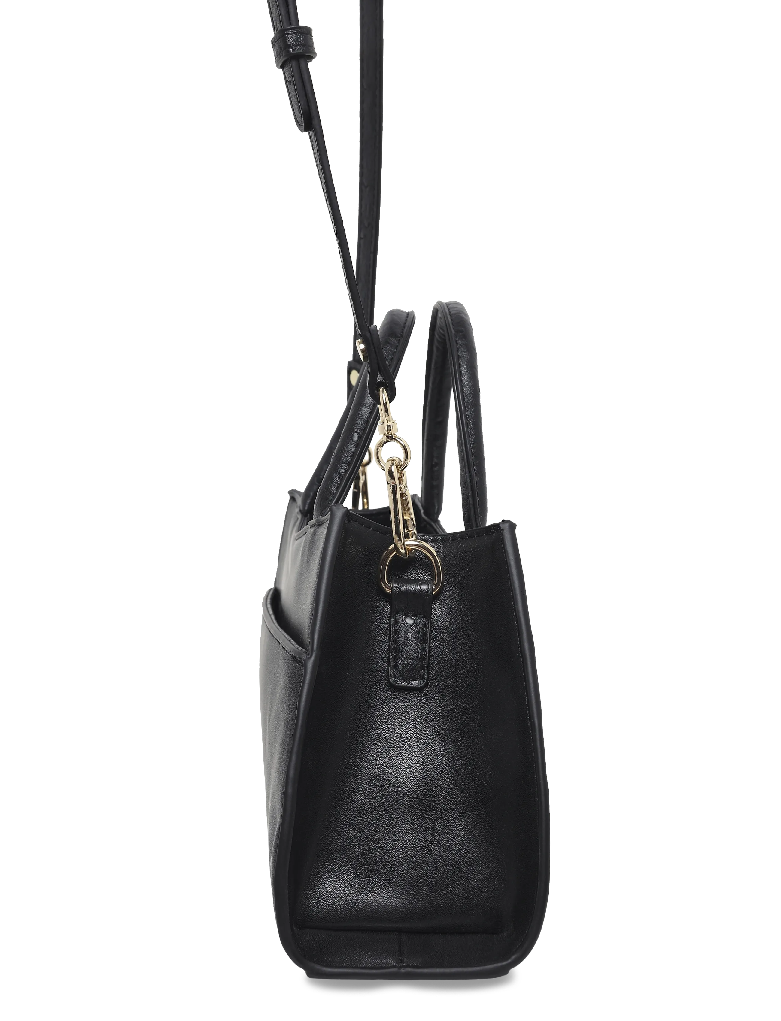 Steve Madden - Bsheri - black/gold - 3