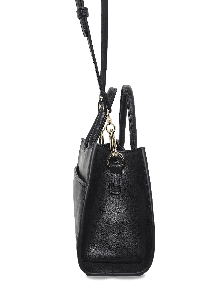 Steve Madden - Bsheri - besondere anlässe - black/gold - 3