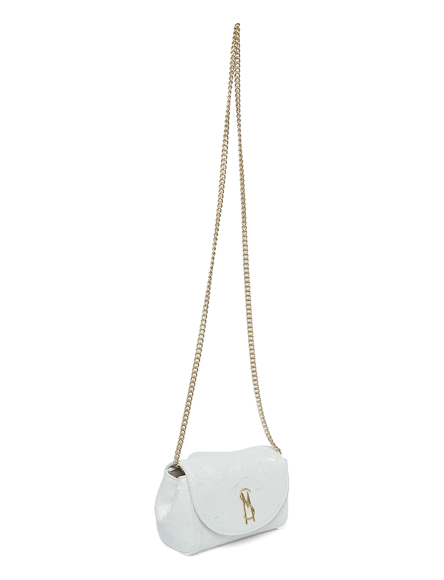 Steve Madden - Bnylah - crossbody bags - wht/gld - 2