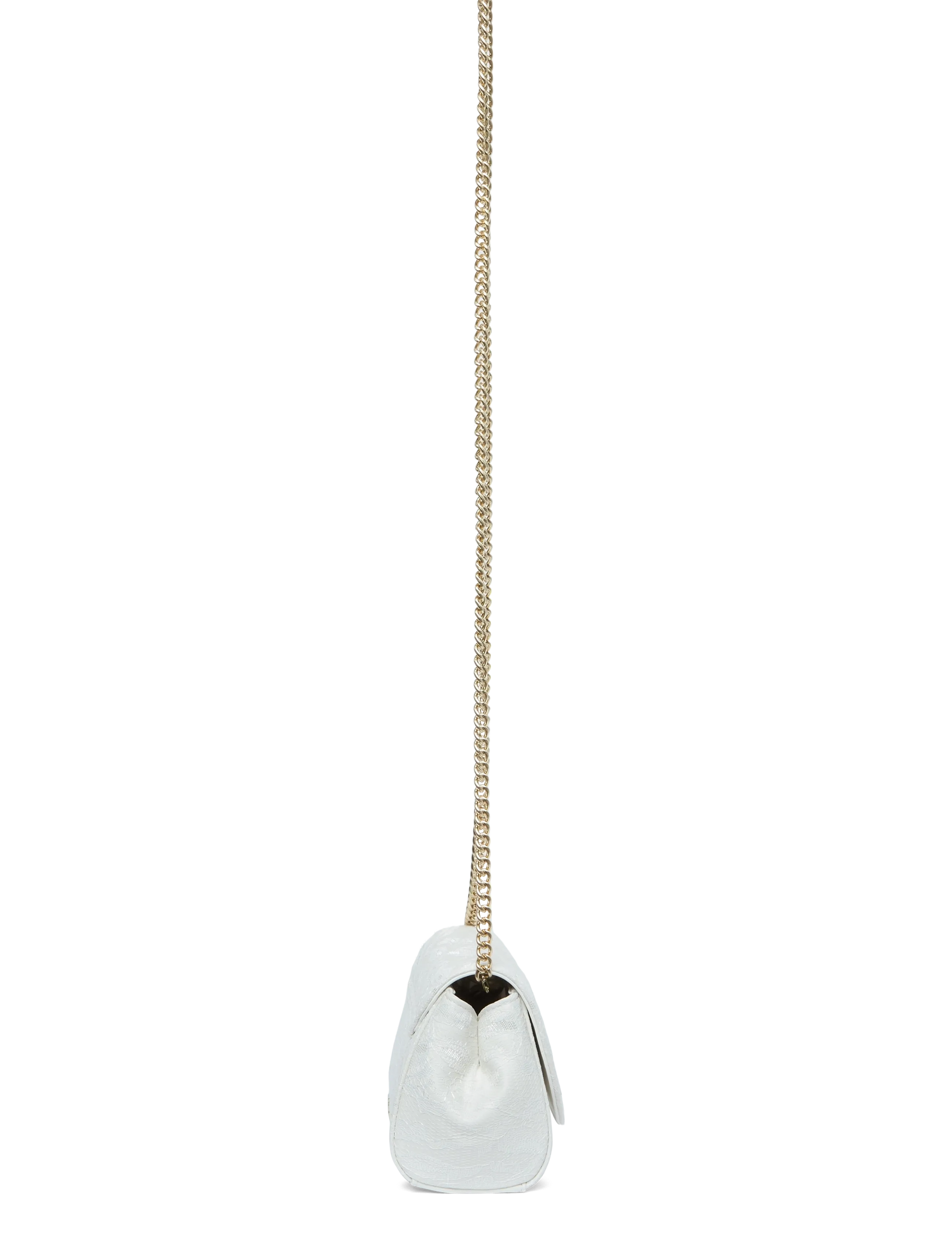 Steve Madden - Bnylah - wht/gld - 3