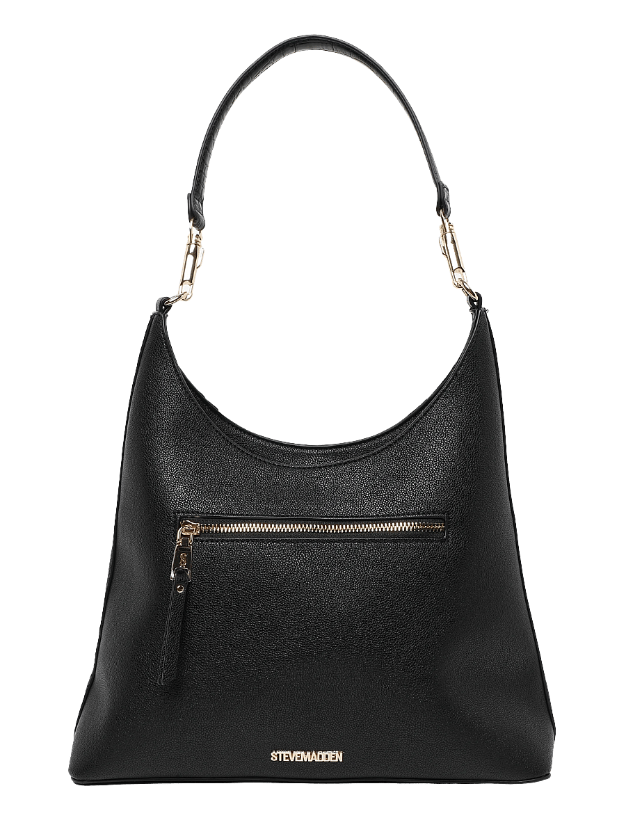 Steve Madden - Bsalus-C - vardagsstil - black/gold - 0