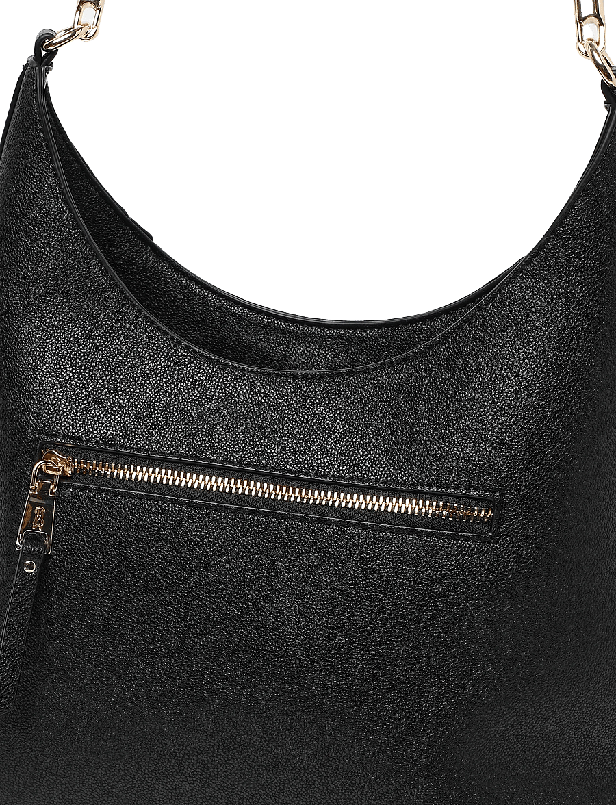 Steve Madden - Bsalus-C - vardagsstil - black/gold - 2
