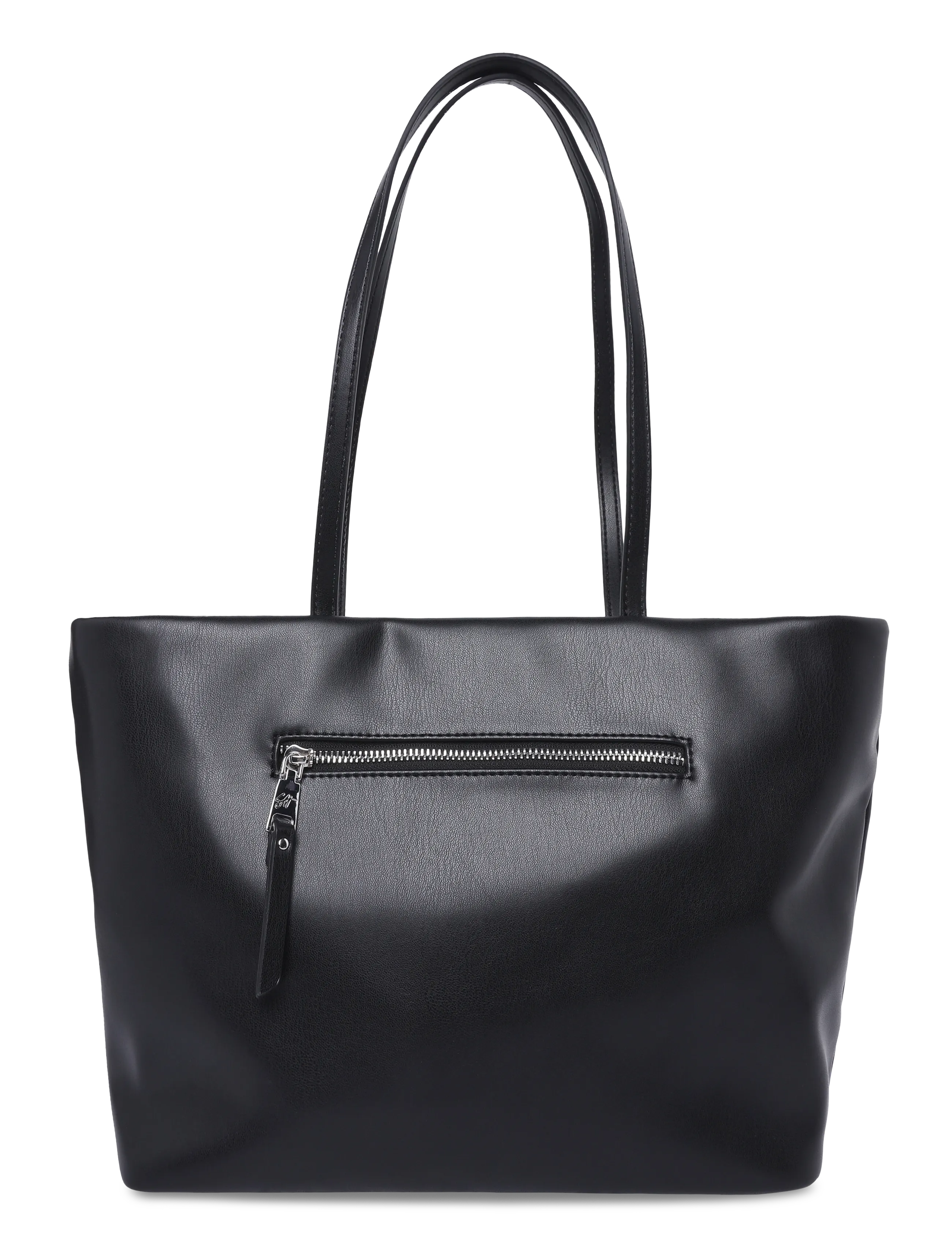 Steve Madden - Bdandel - totes - blk/sil - 1