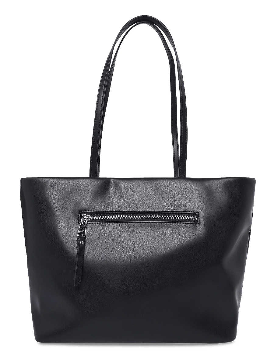 Steve Madden - Bdandel - totes - blk/sil - 1