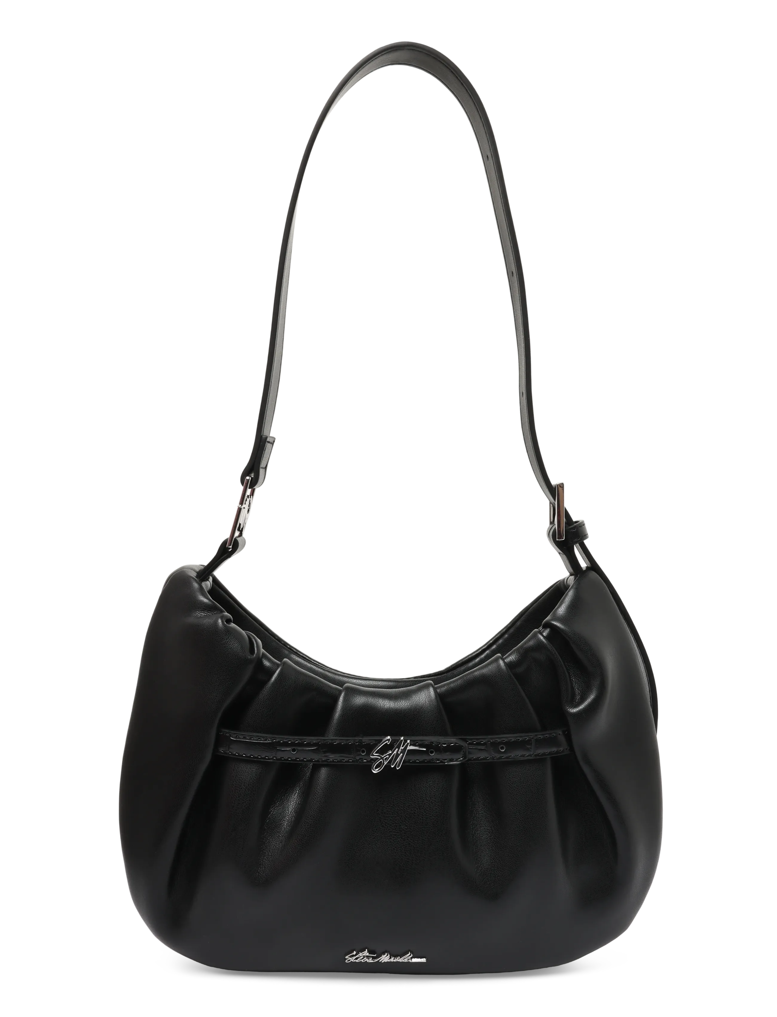 Steve Madden Bstormi - Everyday Style - BLK/SIL / black