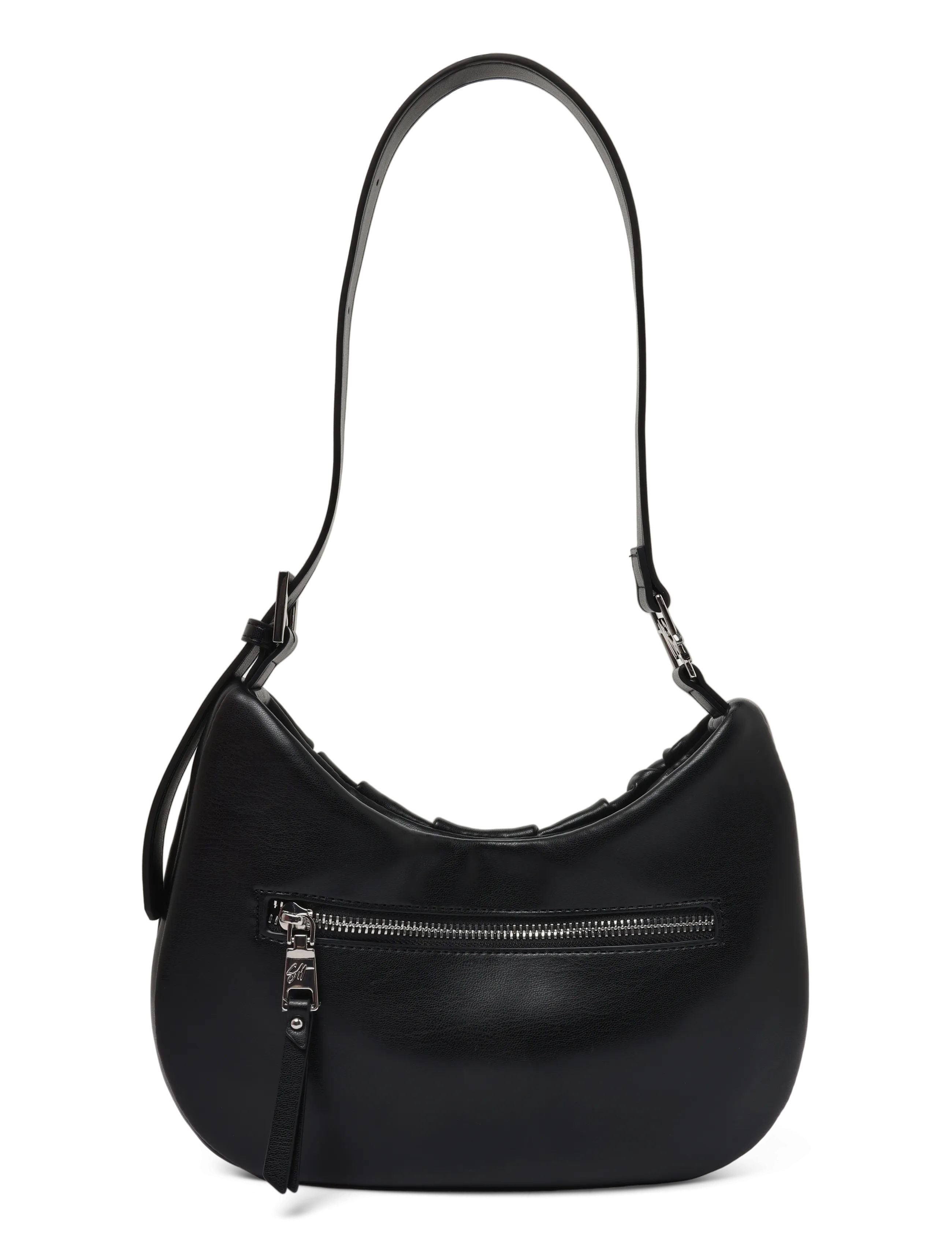 Steve Madden - Bstormi - everyday style - blk/sil - 1