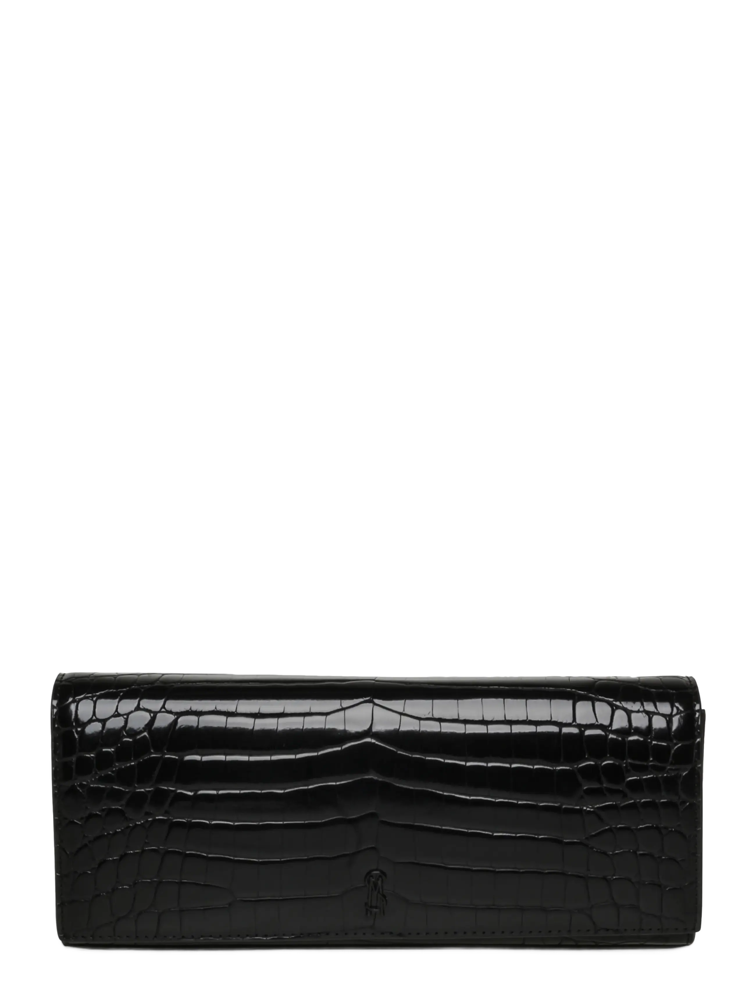 Steve Madden Bfranki - Tasker - BLK/BLK / black
