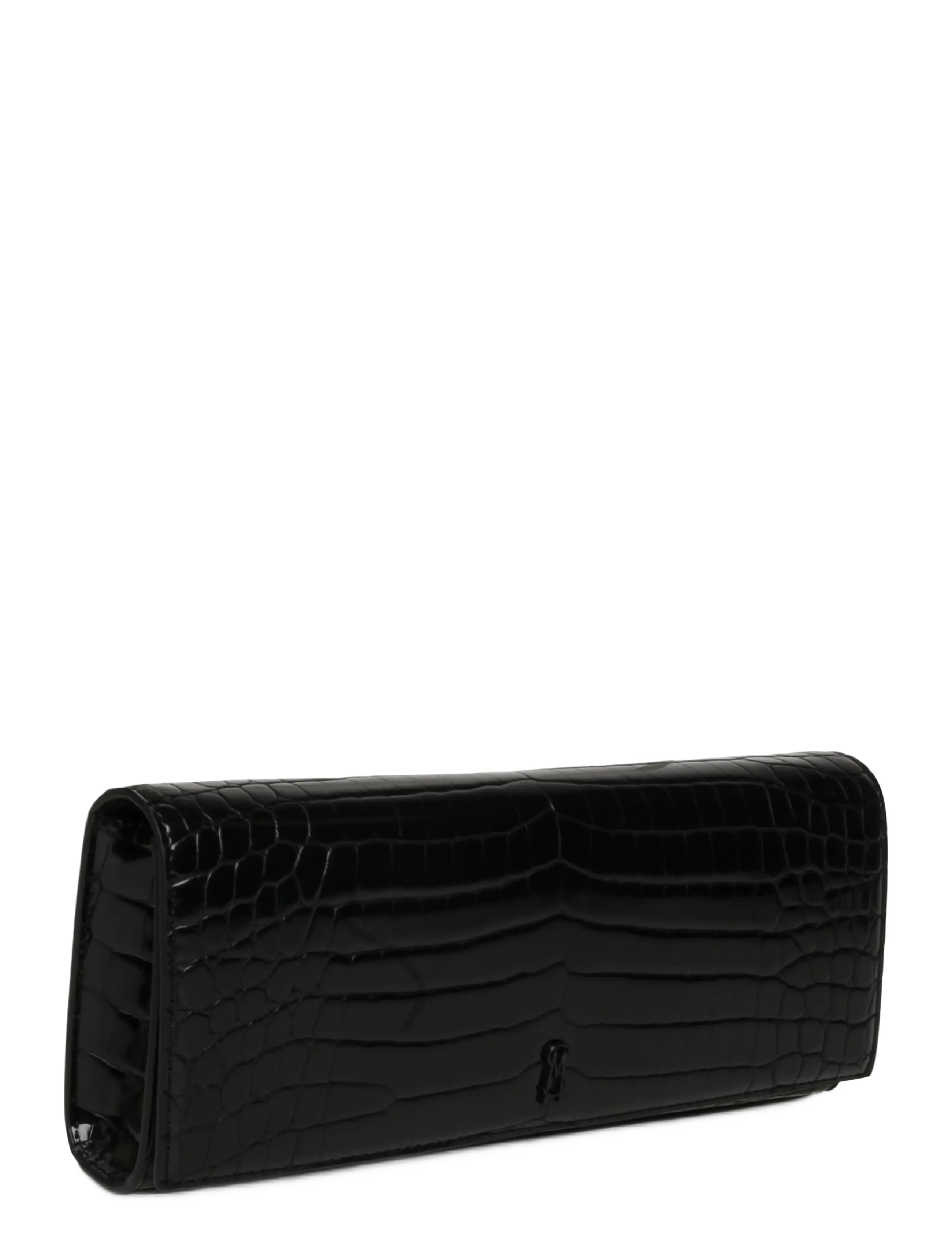 Steve Madden - Bfranki - special occasions - blk/blk - 2