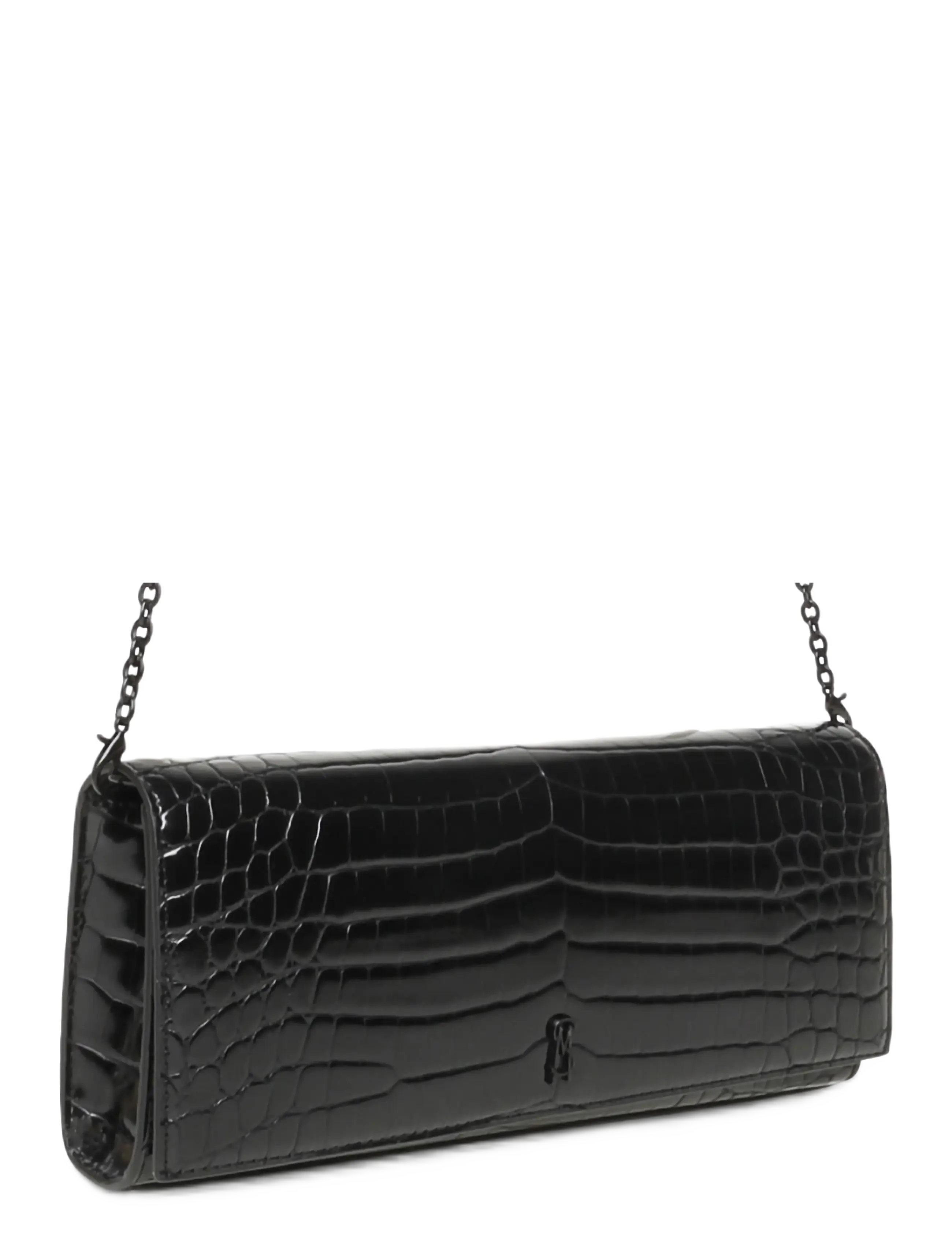 Steve Madden - Bfranki - blk/blk - 4