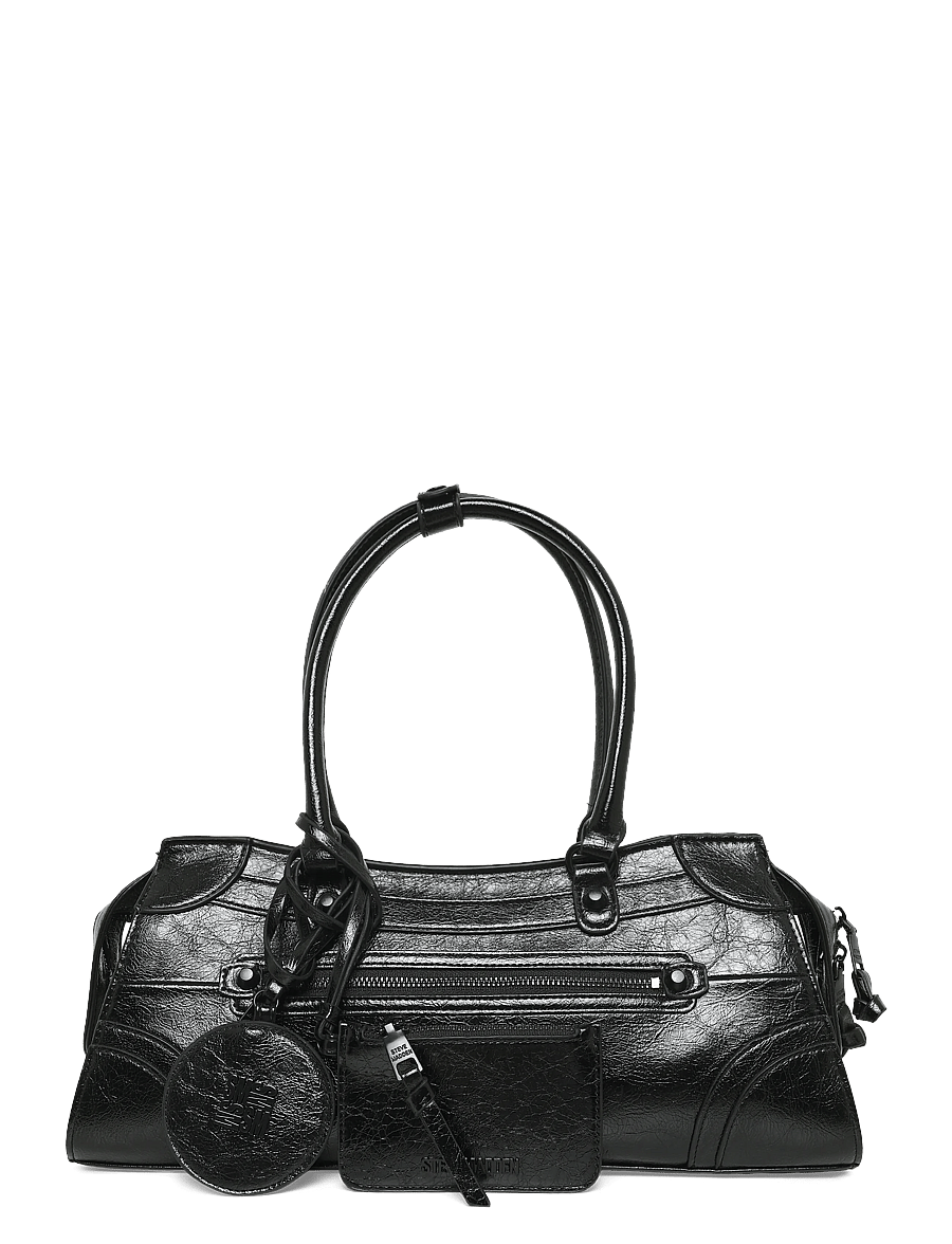 Steve Madden - Bravyn - blk/blk - 0