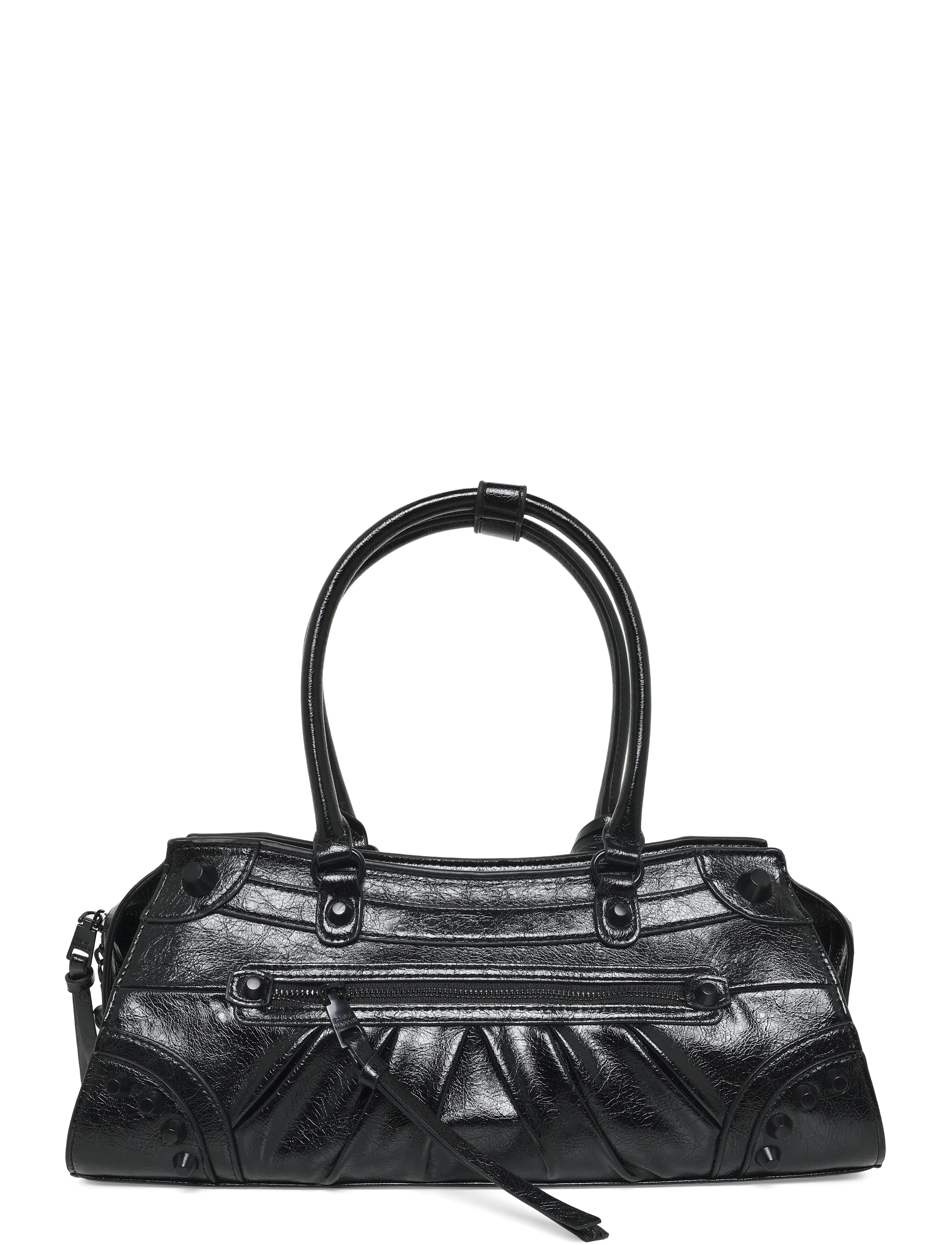 Steve Madden - Bravyn - blk/blk - 1