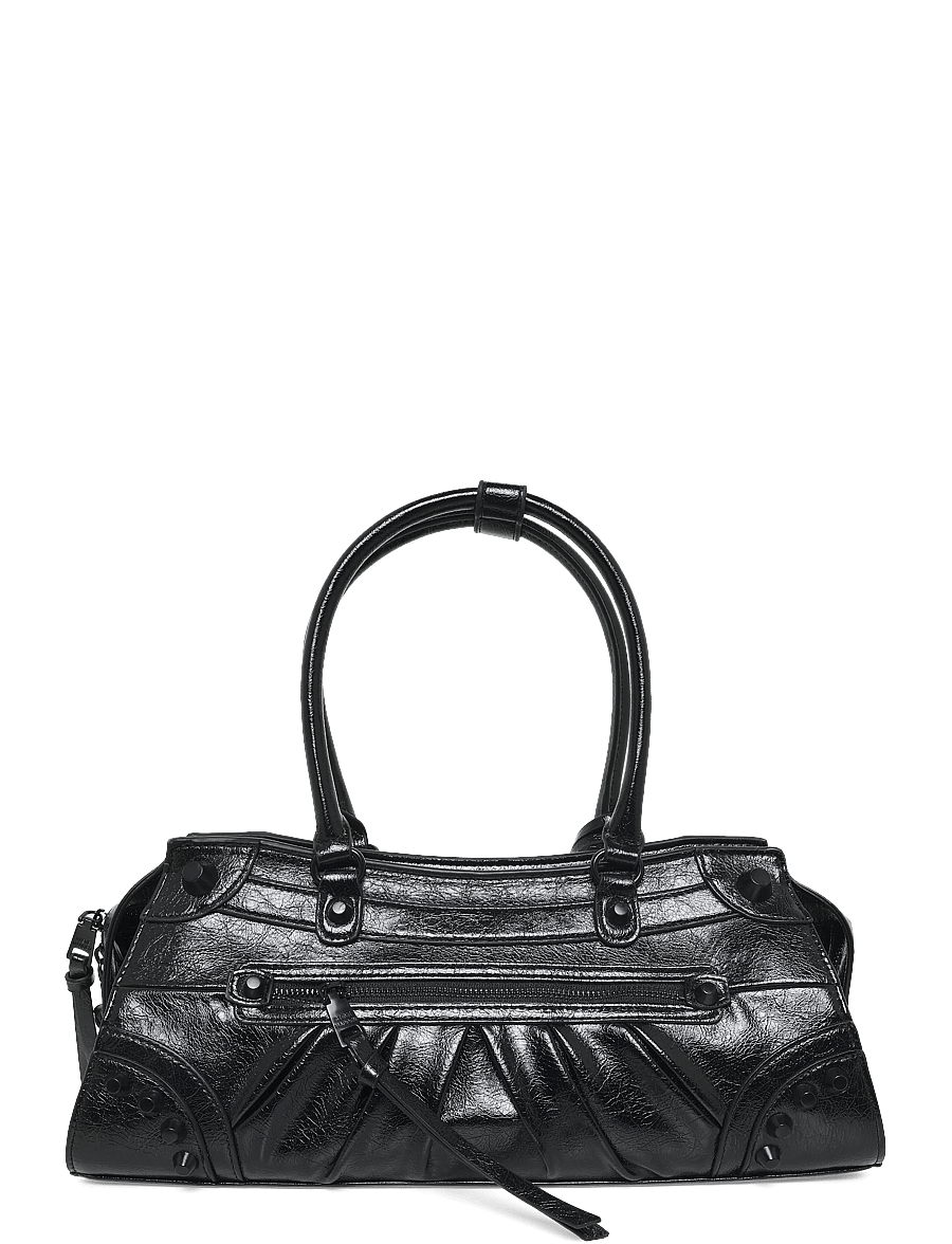 Steve Madden - Bravyn - blk/blk - 1