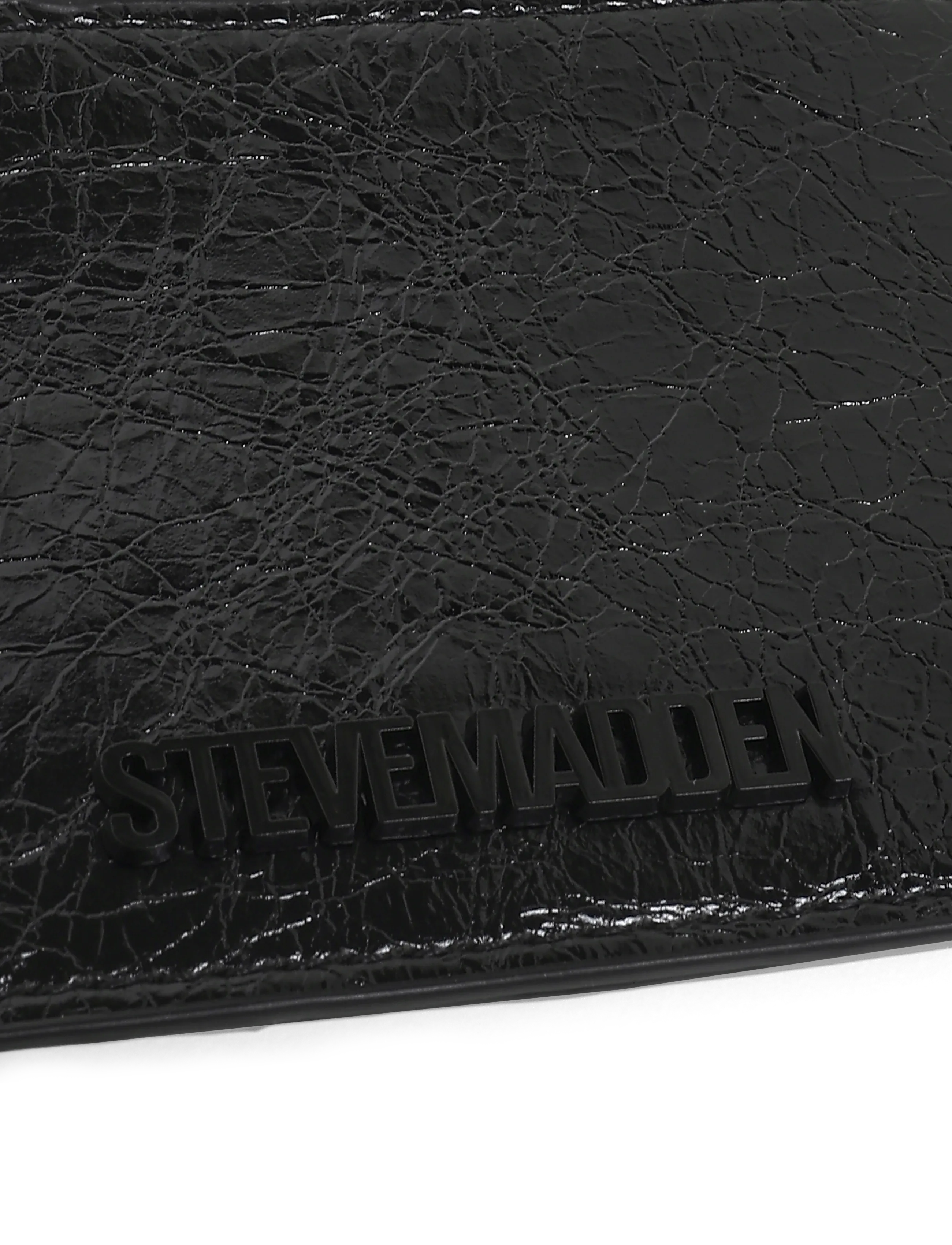 Steve Madden - Bravyn - blk/blk - 3