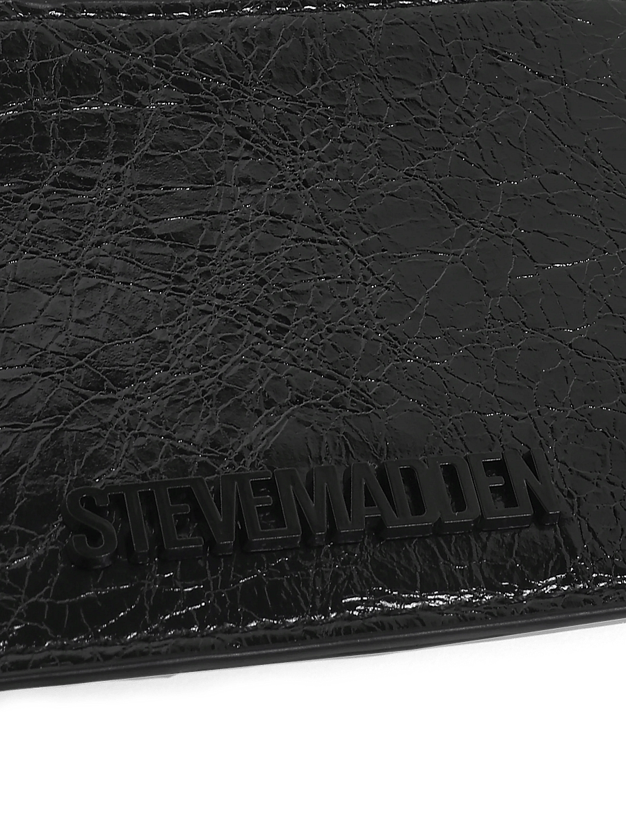 Steve Madden - Bravyn - blk/blk - 3