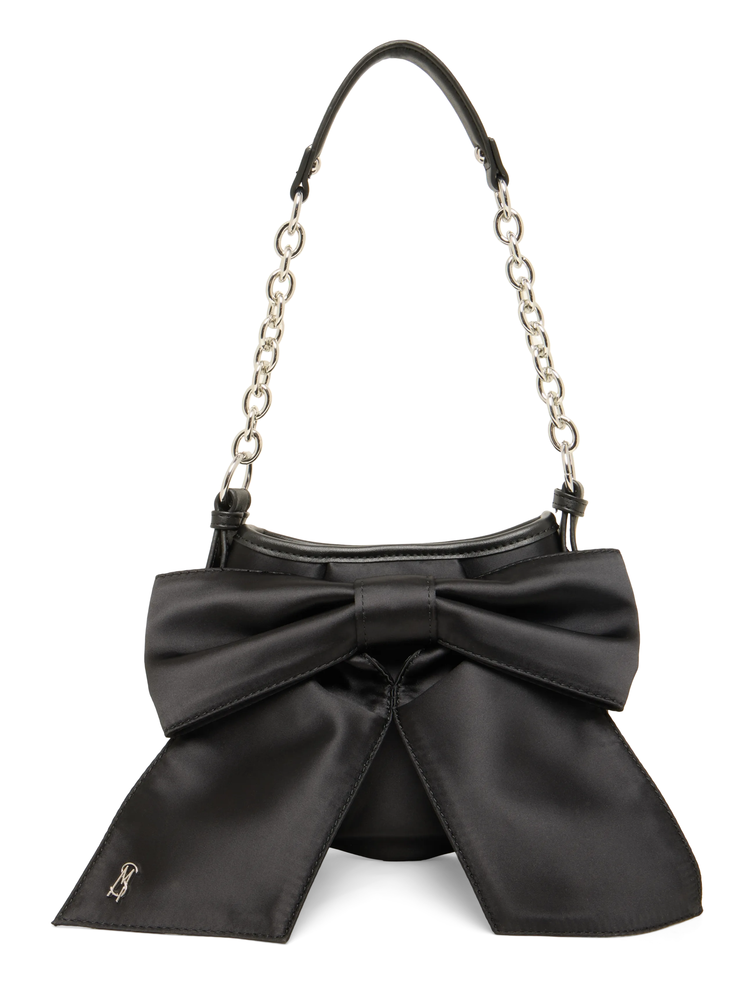 Steve Madden Blarinac - Bags - BLK/SIL / black
