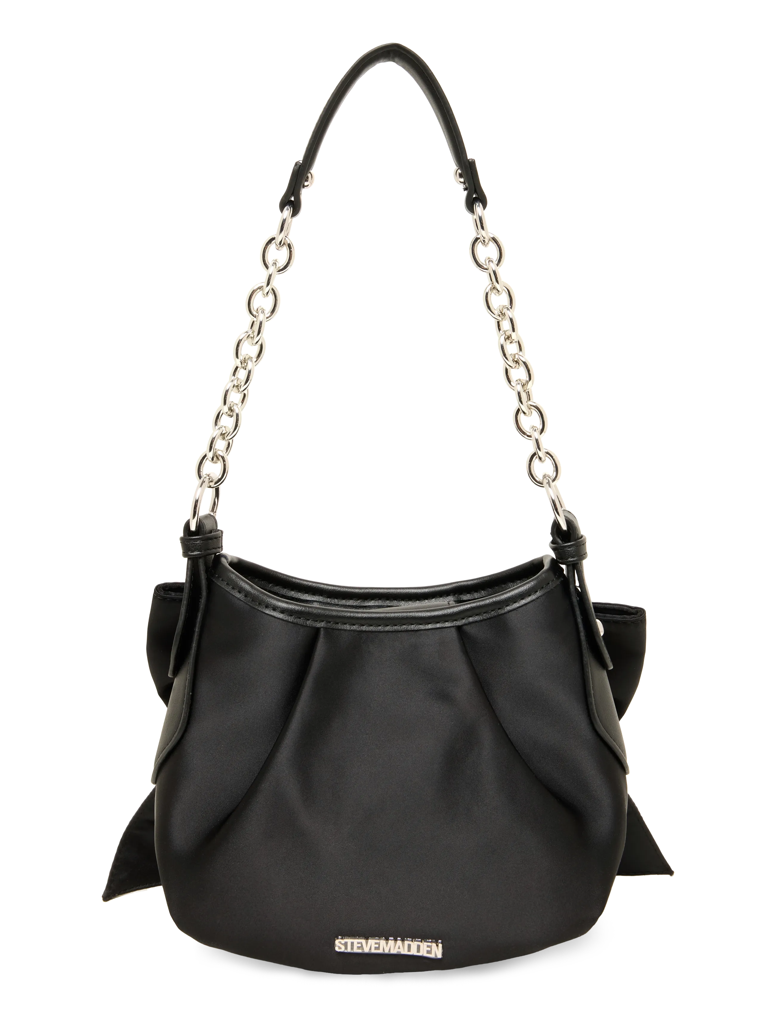 Steve Madden - Blarinac - special occasions - blk/sil - 1