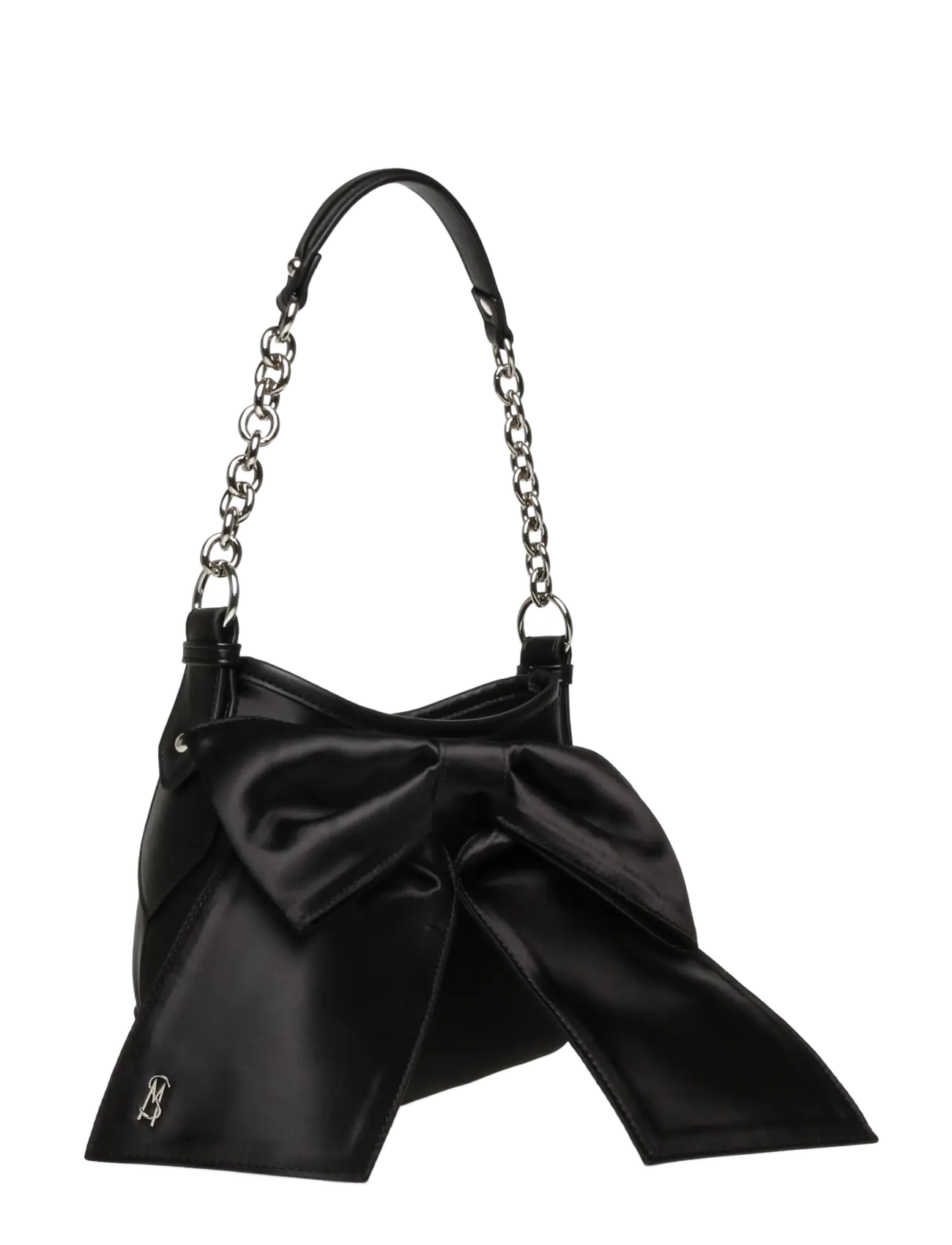 Steve Madden - Blarinac - besondere anlässe - blk/sil - 2