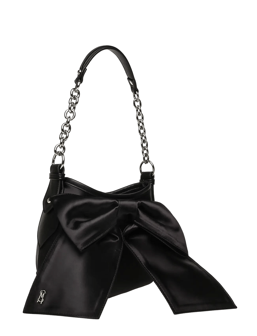 Steve Madden - Blarinac - besondere anlässe - blk/sil - 2