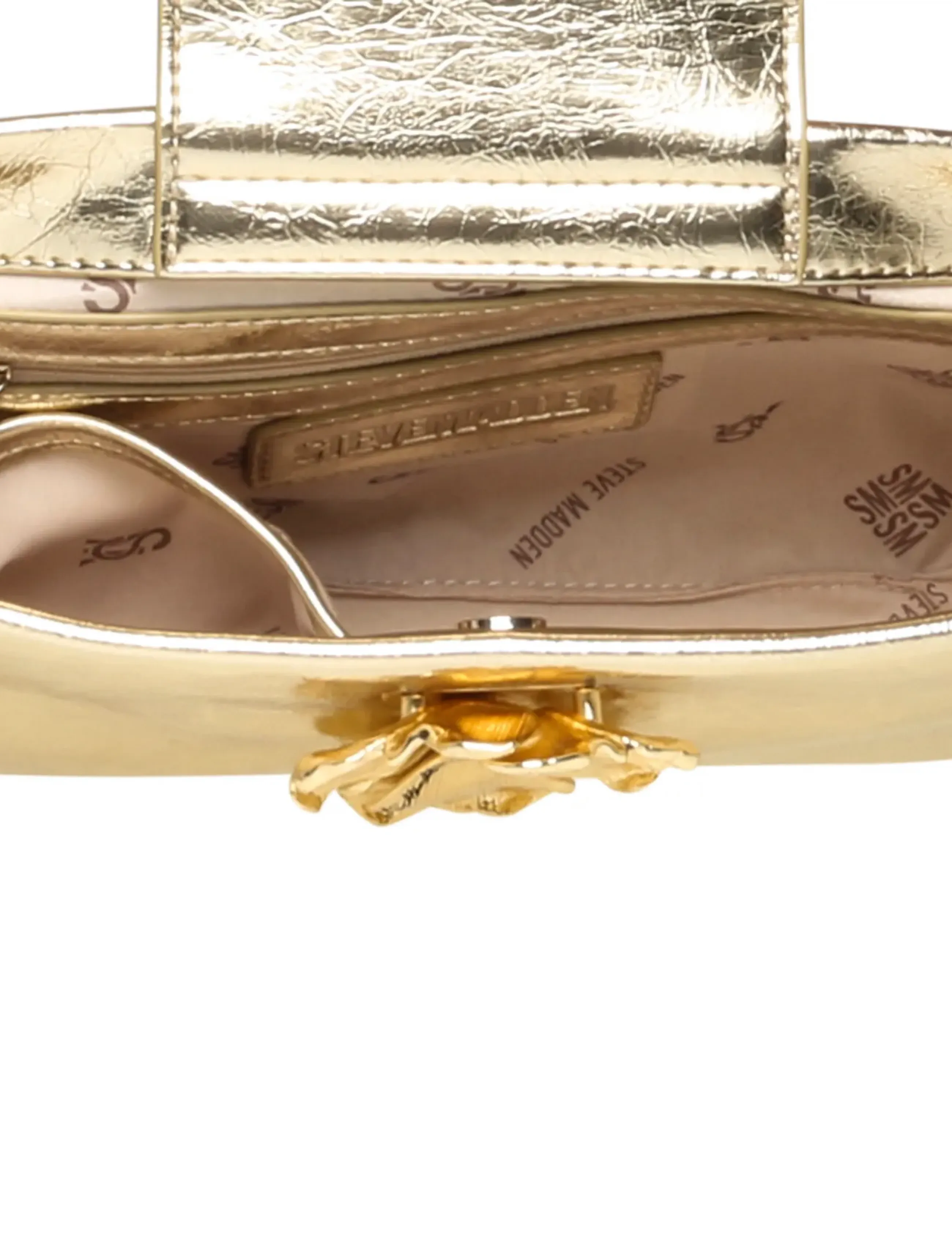 Steve Madden - Bmondo - erilised sündmused - gold - 4