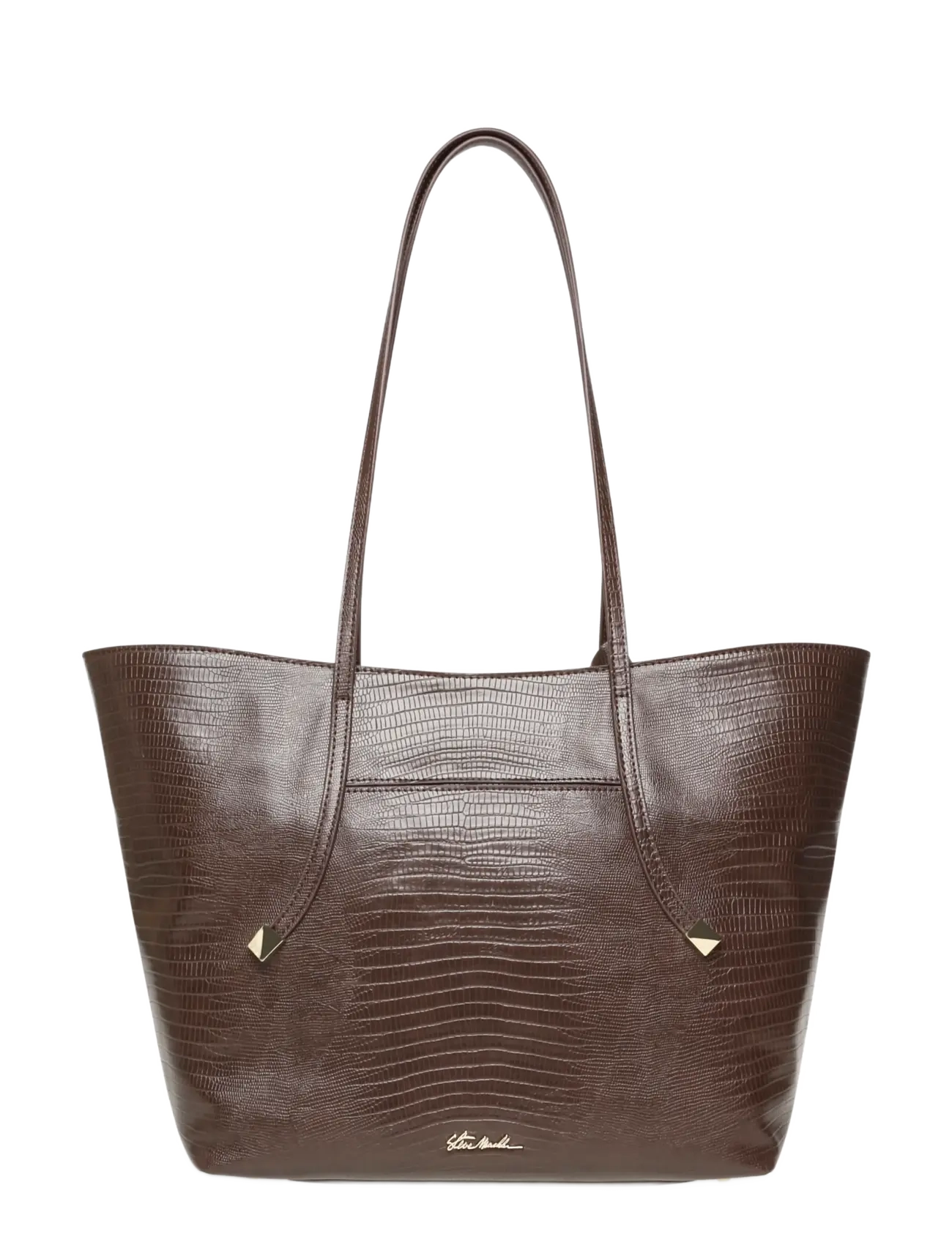 Steve Madden - Bdelphin - choco/gold - 1
