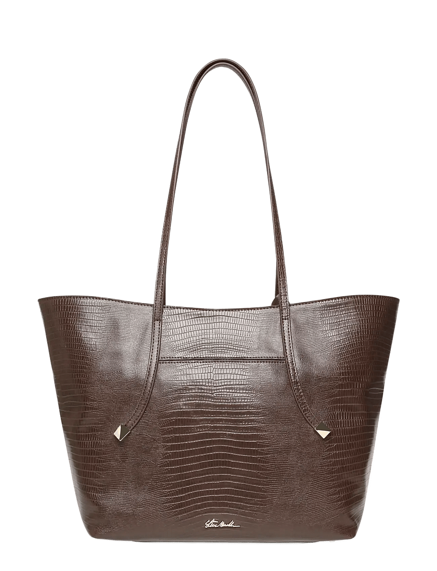 Steve Madden - Bdelphin - choco/gold - 1