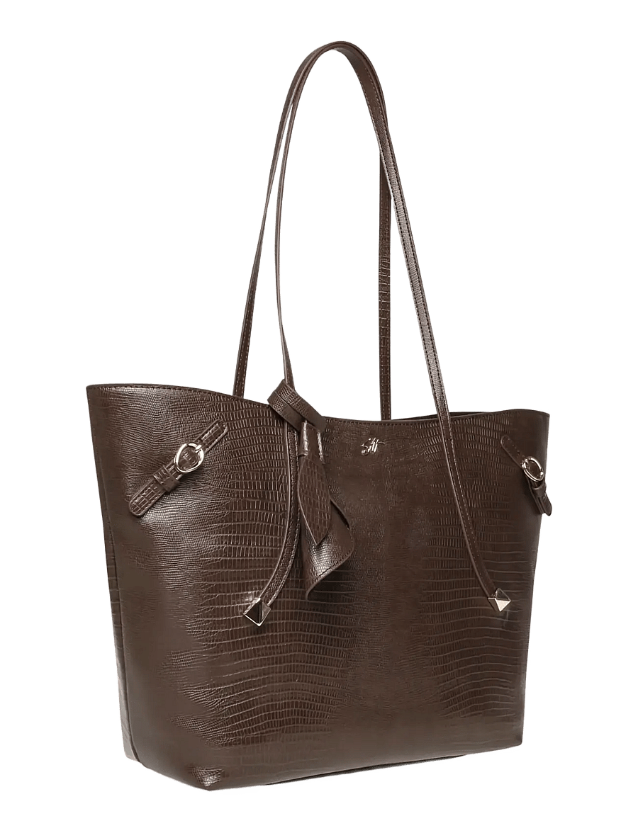 Steve Madden - Bdelphin - choco/gold - 2
