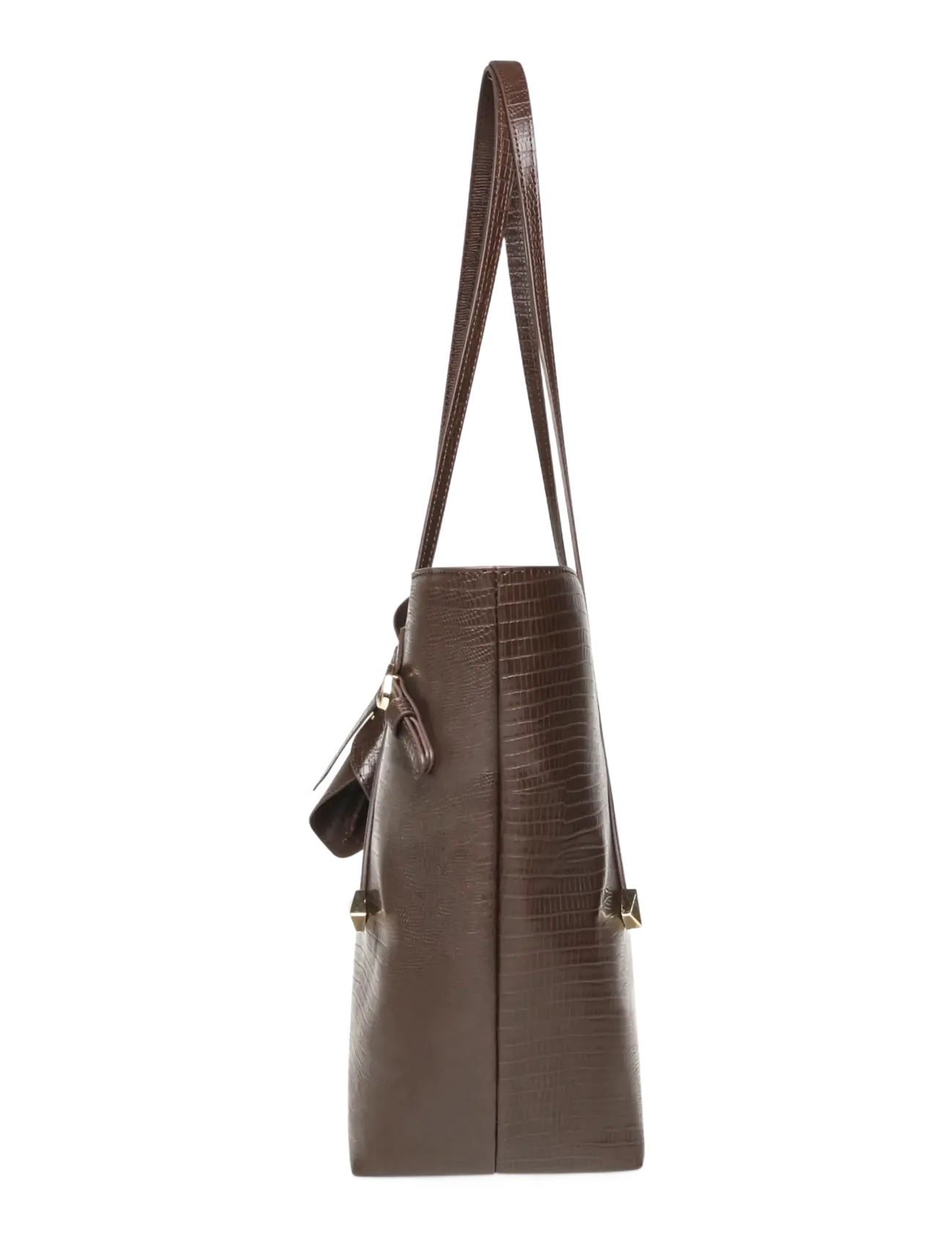 Steve Madden - Bdelphin - choco/gold - 3