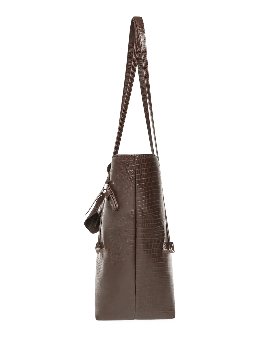 Steve Madden - Bdelphin - choco/gold - 3
