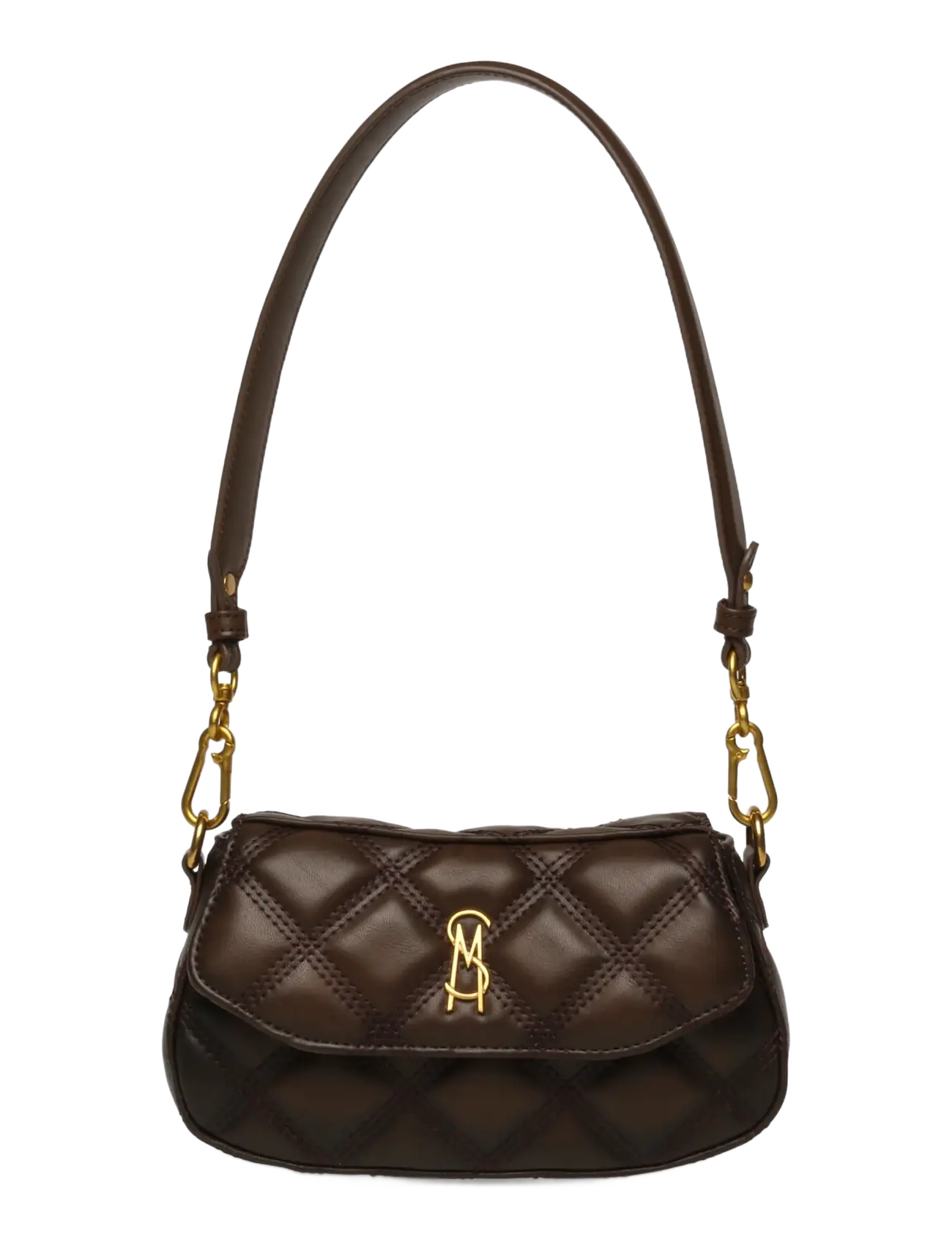 Steve Madden Btaiga-Q - Streetstyle - BROWN MULTI / brown