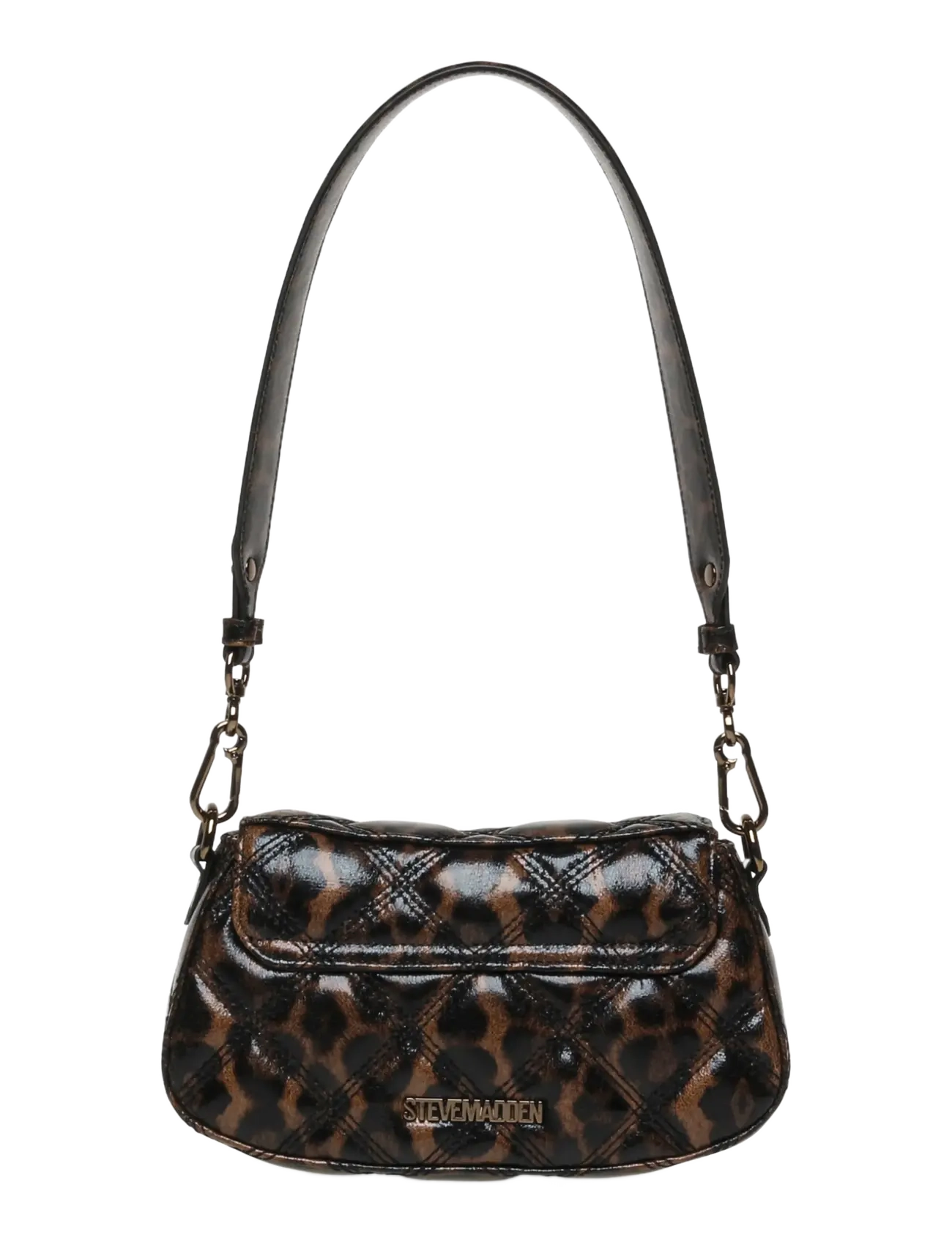 Steve Madden - Btaiga-Q - Õlakotid - leopard - 1