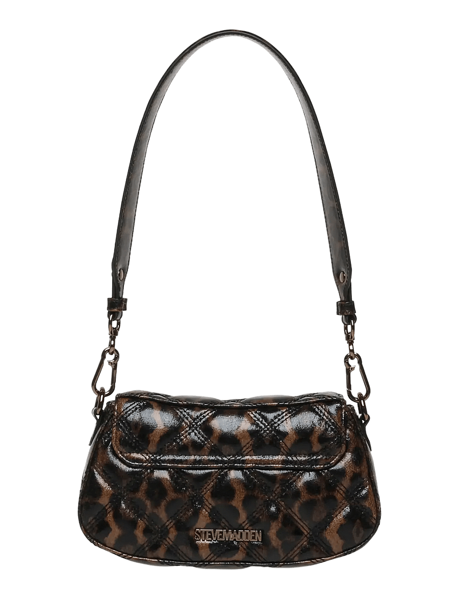 Steve Madden - Btaiga-Q - Õlakotid - leopard - 1