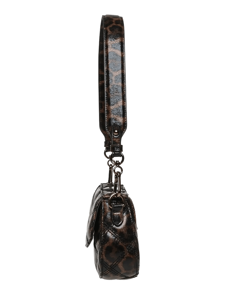 Steve Madden - Btaiga-Q - Õlakotid - leopard - 3
