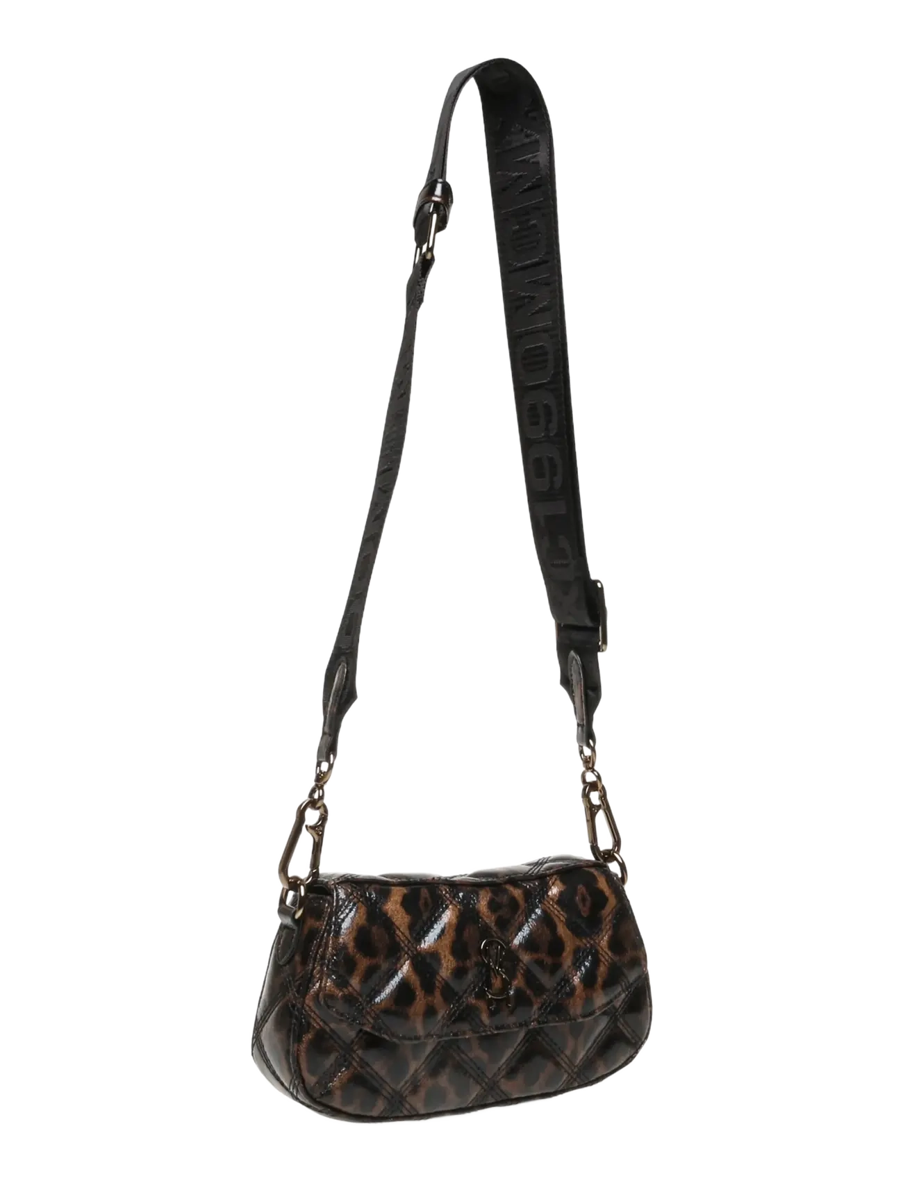 Steve Madden - Btaiga-Q - Õlakotid - leopard - 4