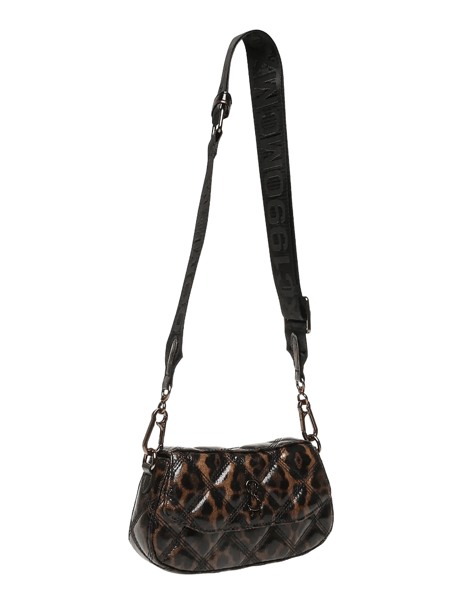 Steve Madden - Btaiga-Q - Õlakotid - leopard - 4