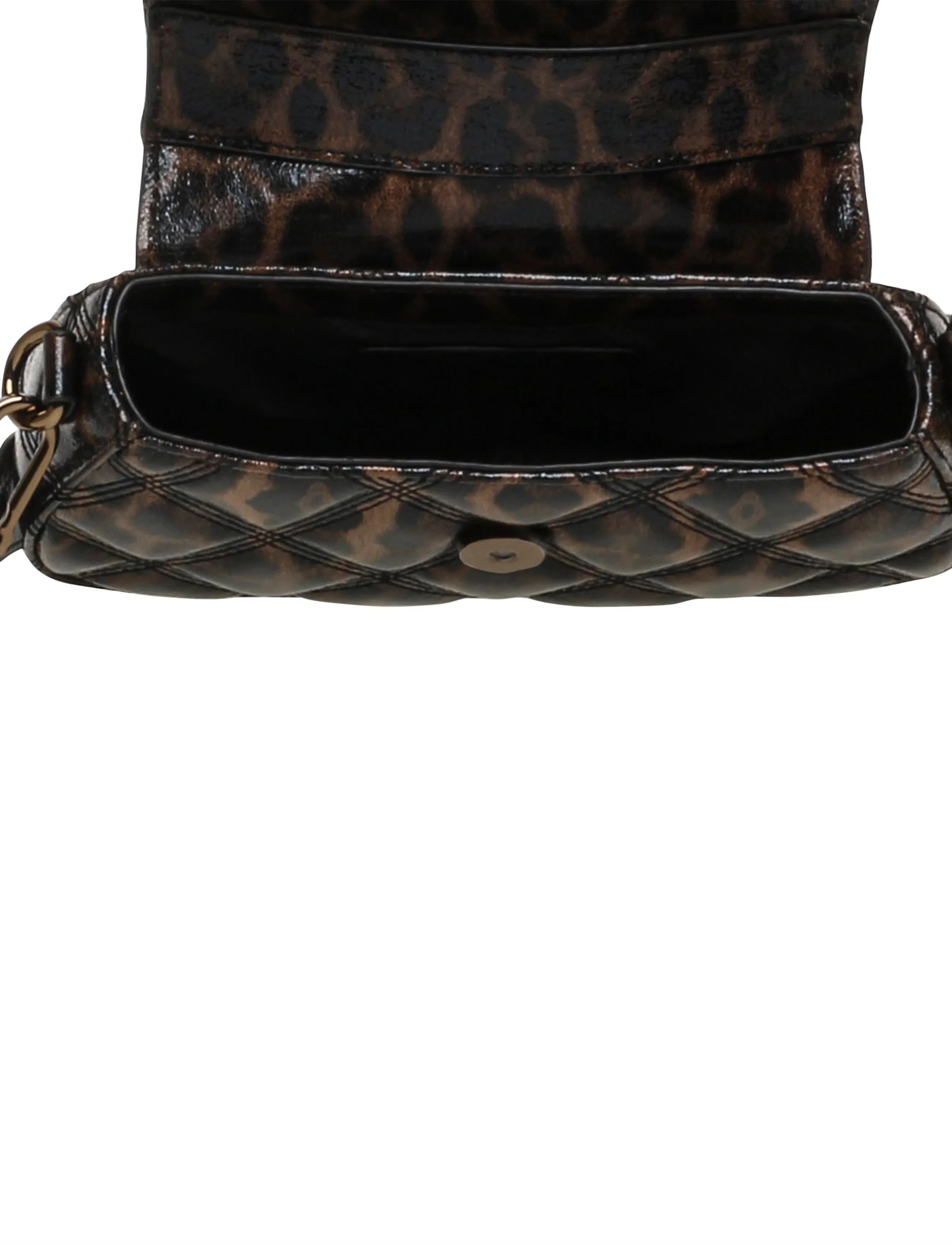 Steve Madden - Btaiga-Q - Õlakotid - leopard - 5