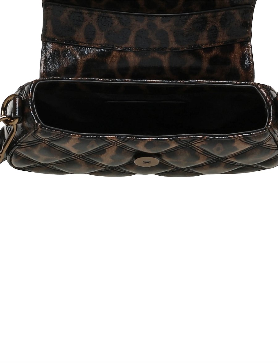 Steve Madden - Btaiga-Q - Õlakotid - leopard - 5
