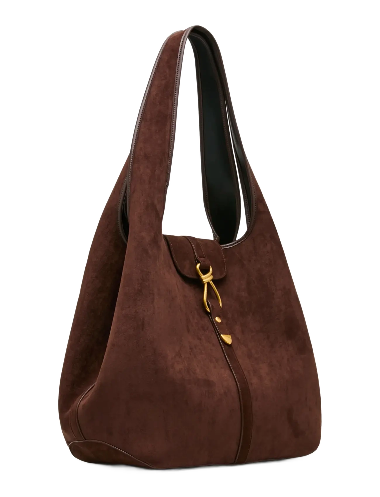 Steve Madden - Bdolore - brn/gld - 2