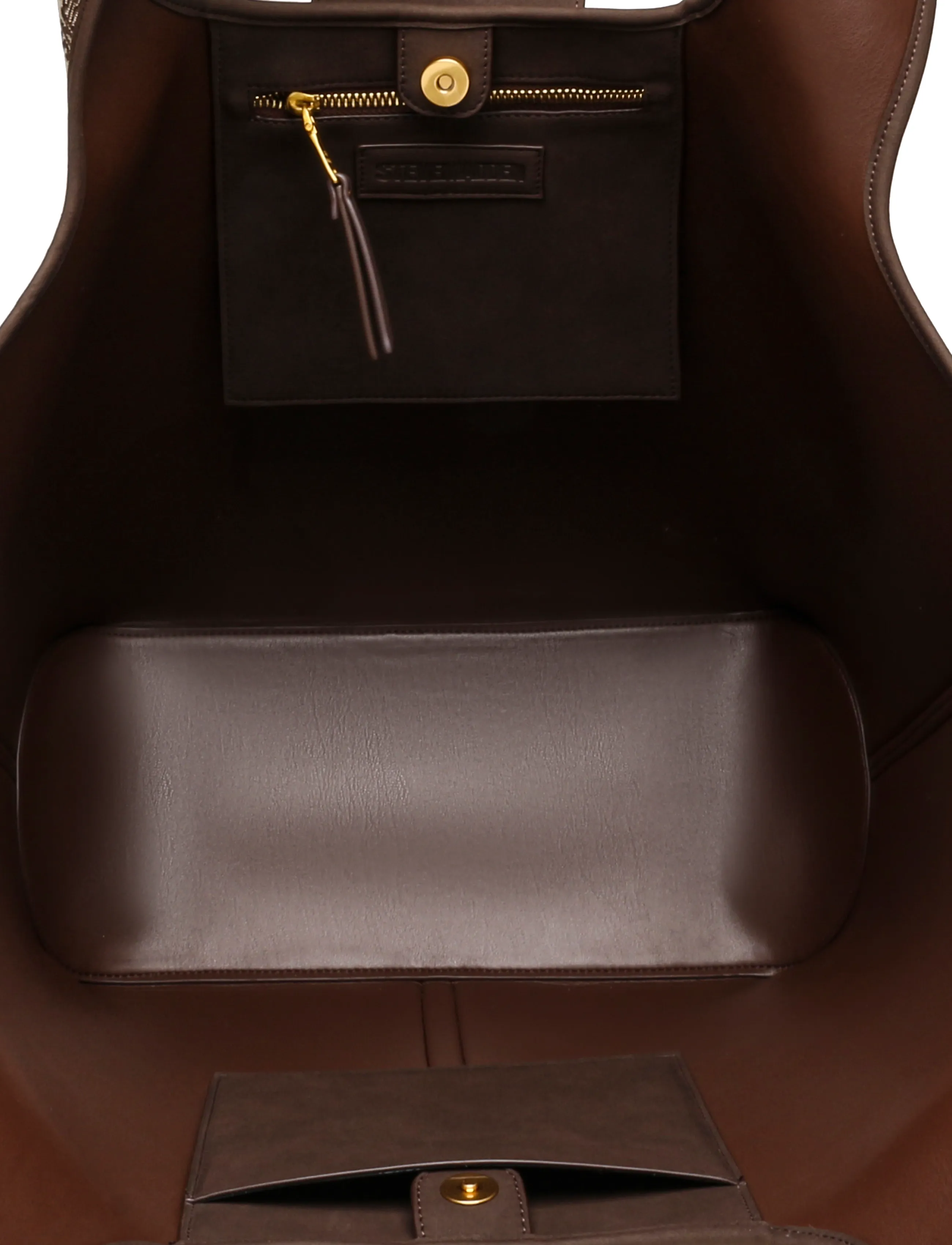 Steve Madden - Bdolore - brn/gld - 4