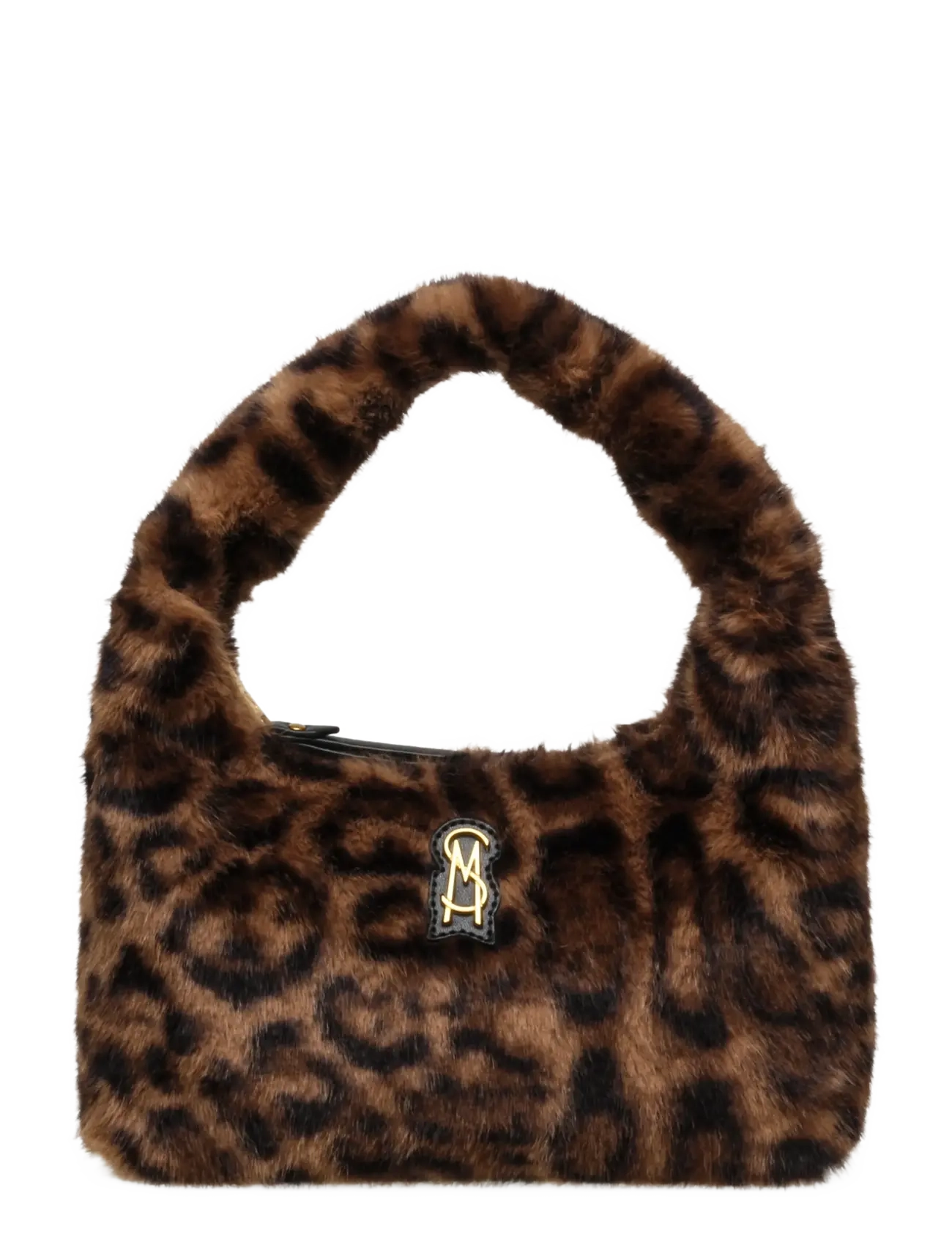 Steve Madden Bfluffy - Streetstyle - LEOPARD / brown