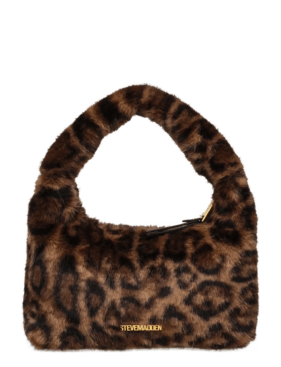 Steve Madden - Bfluffy - leopard - 1