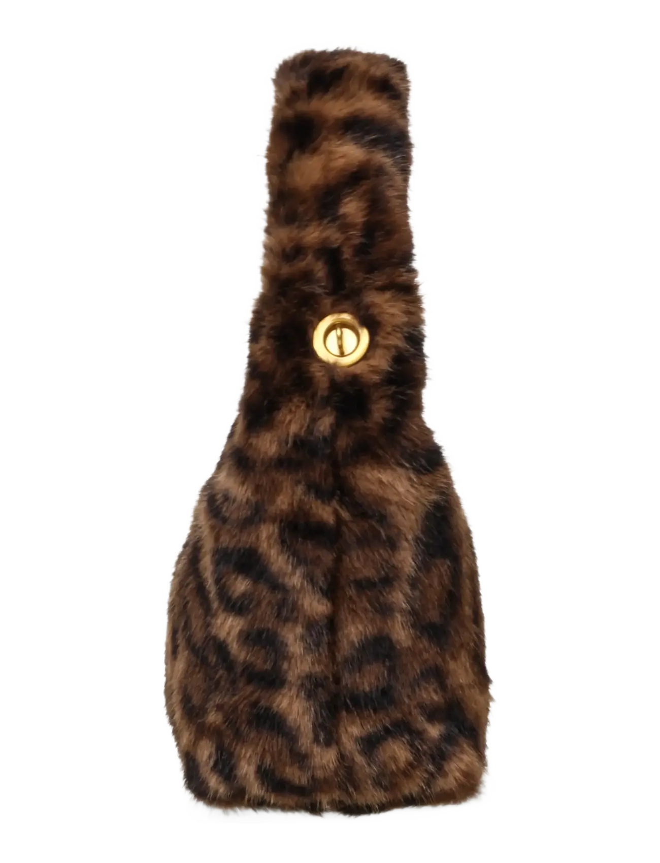 Steve Madden - Bfluffy - leopard - 2