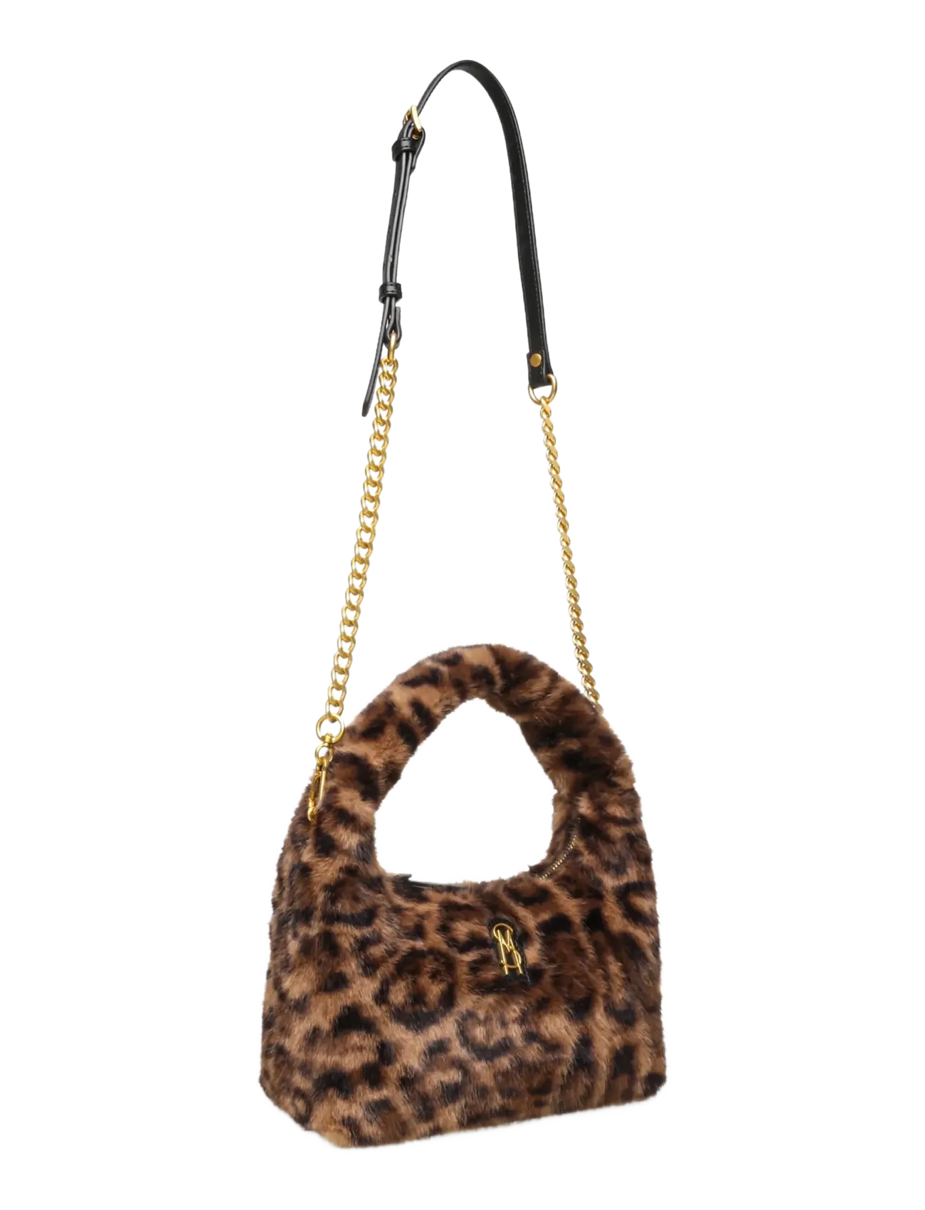 Steve Madden - Bfluffy - leopard - 3