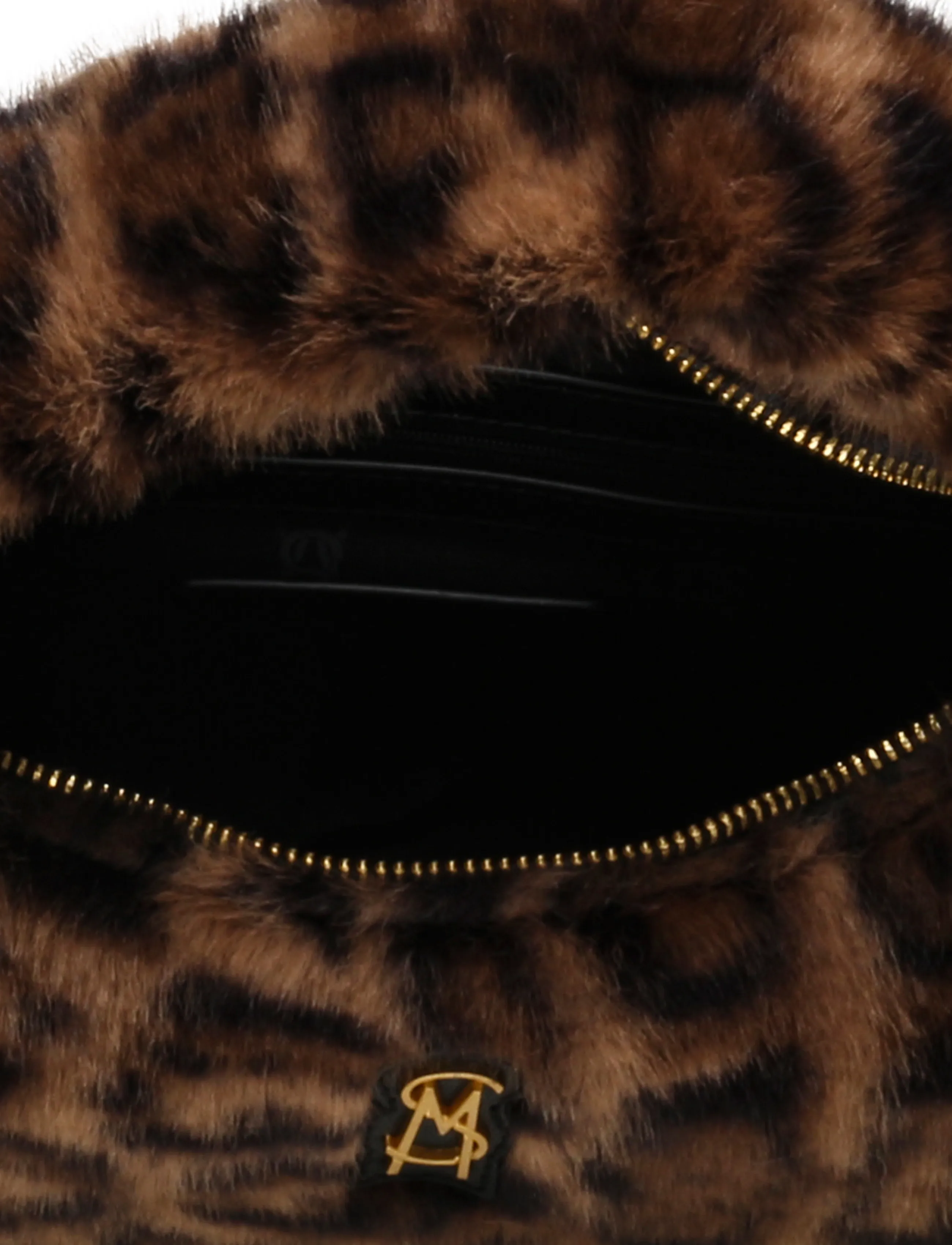 Steve Madden - Bfluffy - leopard - 4
