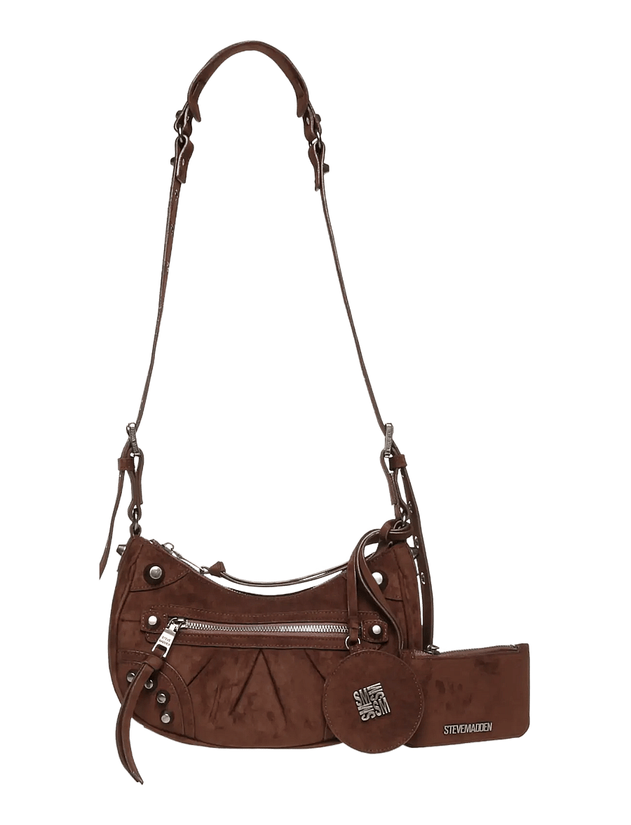 Steve Madden - Bglowins - cho/sil - 0