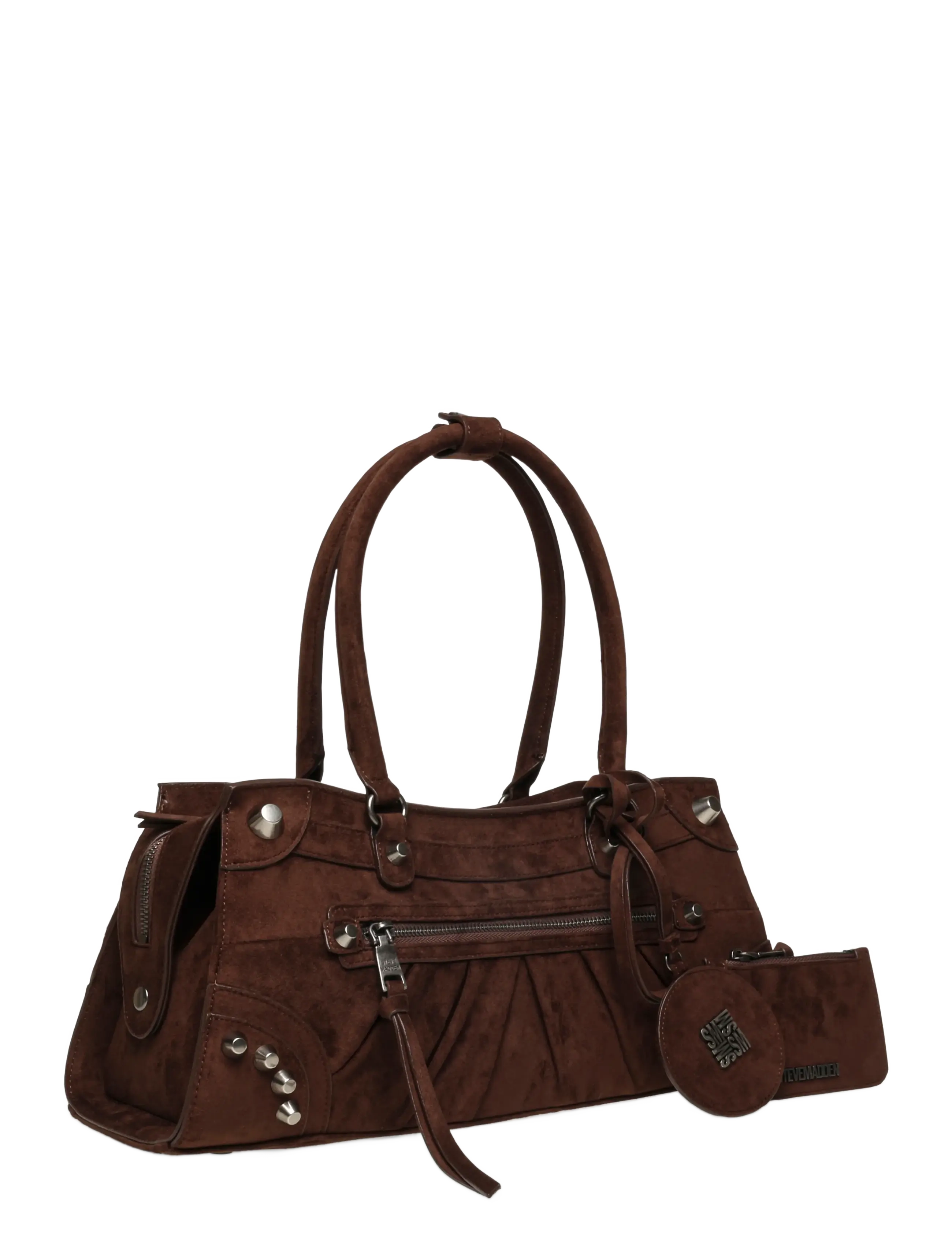 Steve Madden - Bravyn-S - cho/sil - 2