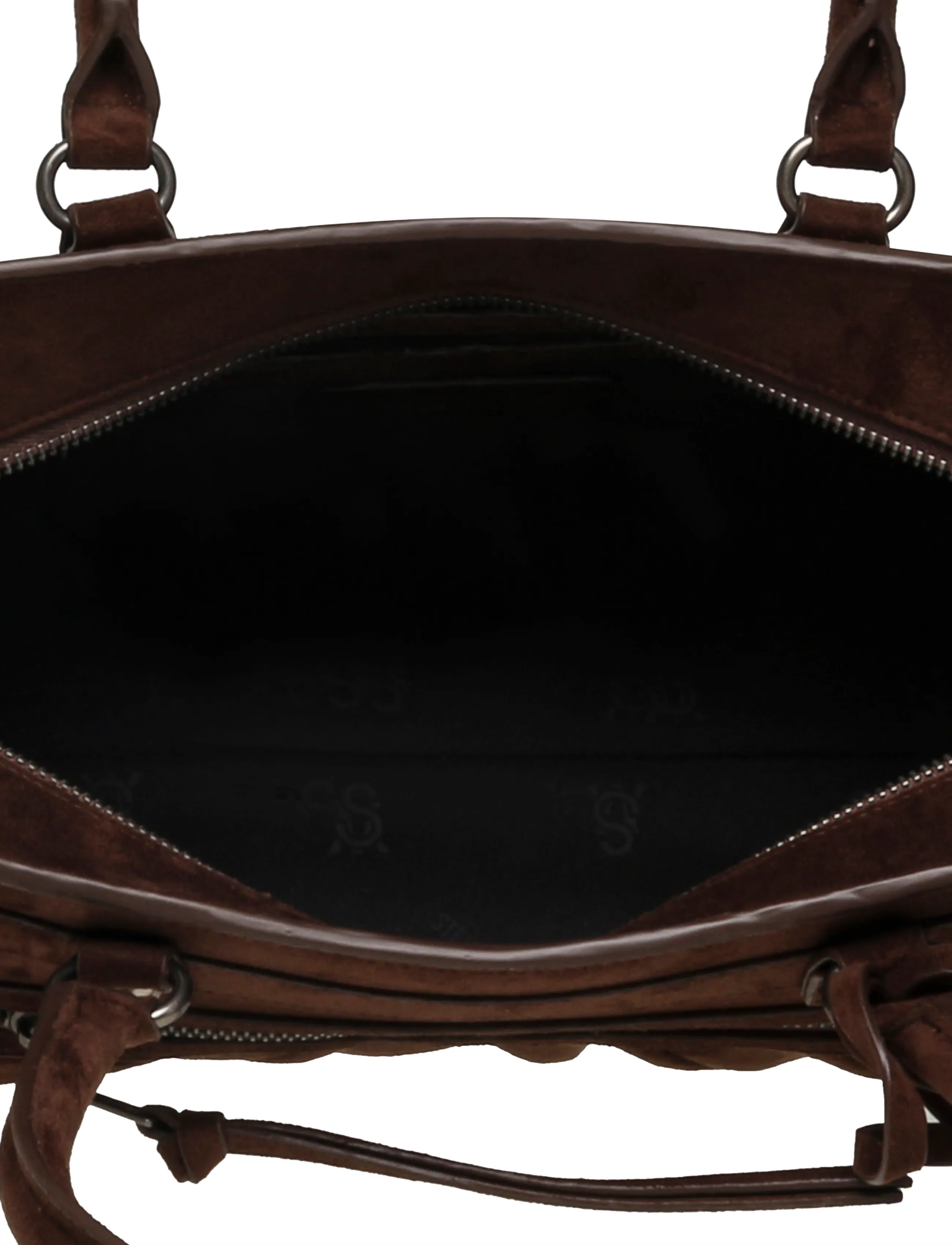 Steve Madden - Bravyn-S - cho/sil - 4