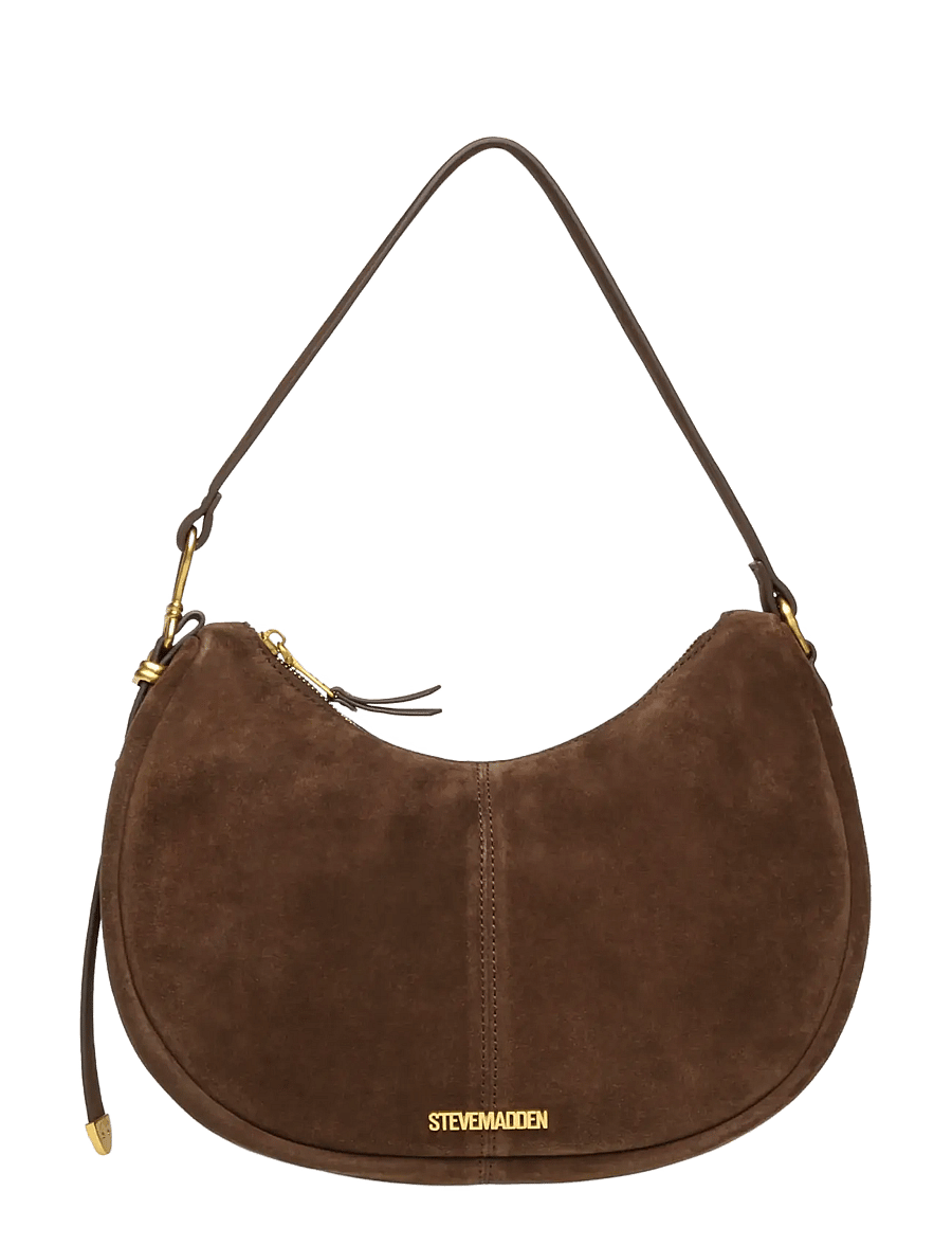 Steve Madden - Bjoni - brn/gld - 0