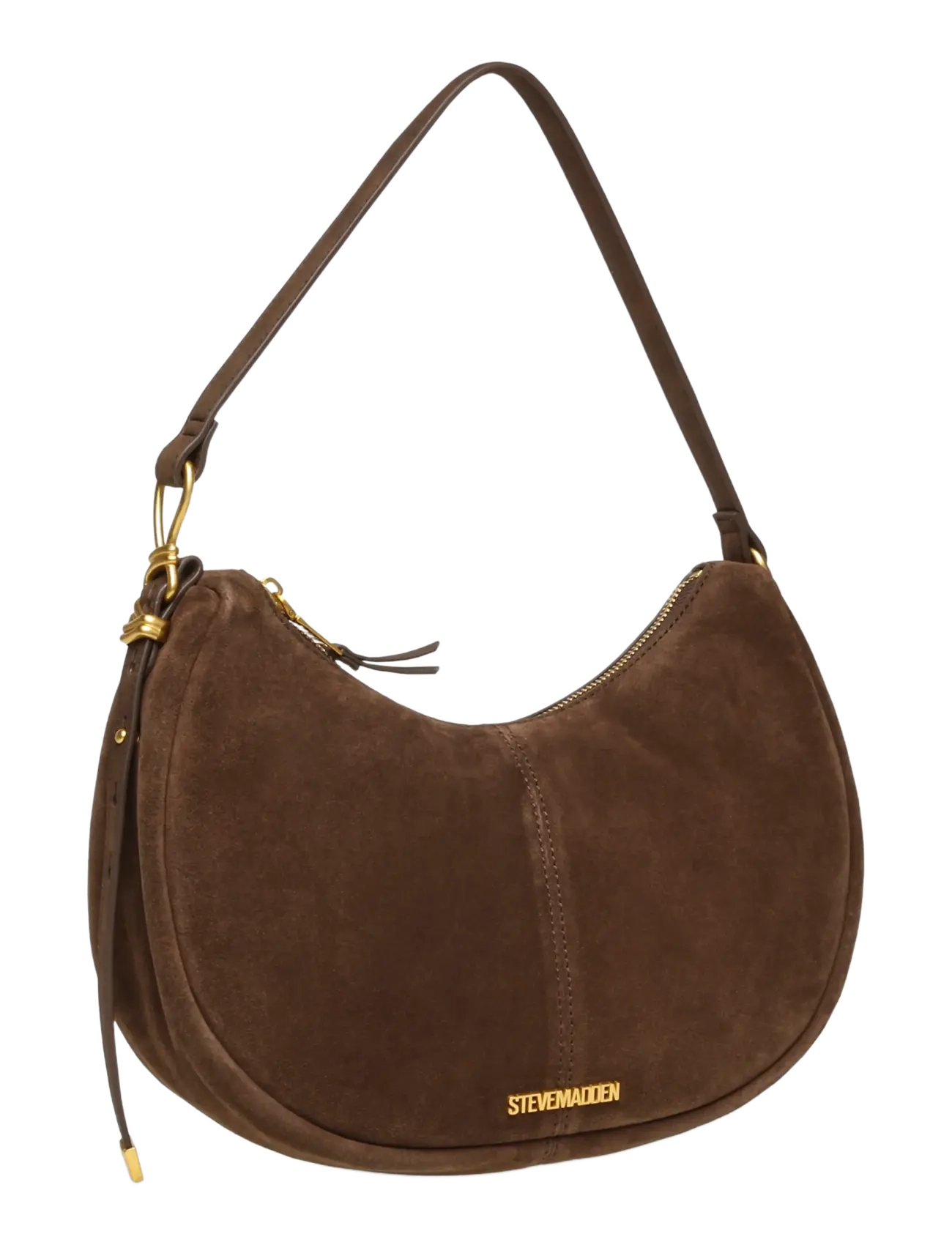 Steve Madden - Bjoni - brn/gld - 2