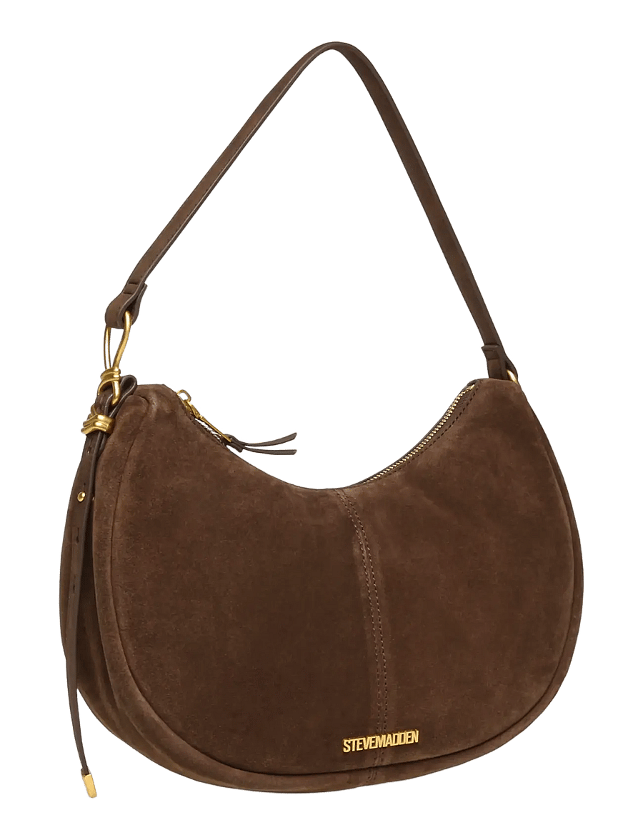 Steve Madden - Bjoni - brn/gld - 2